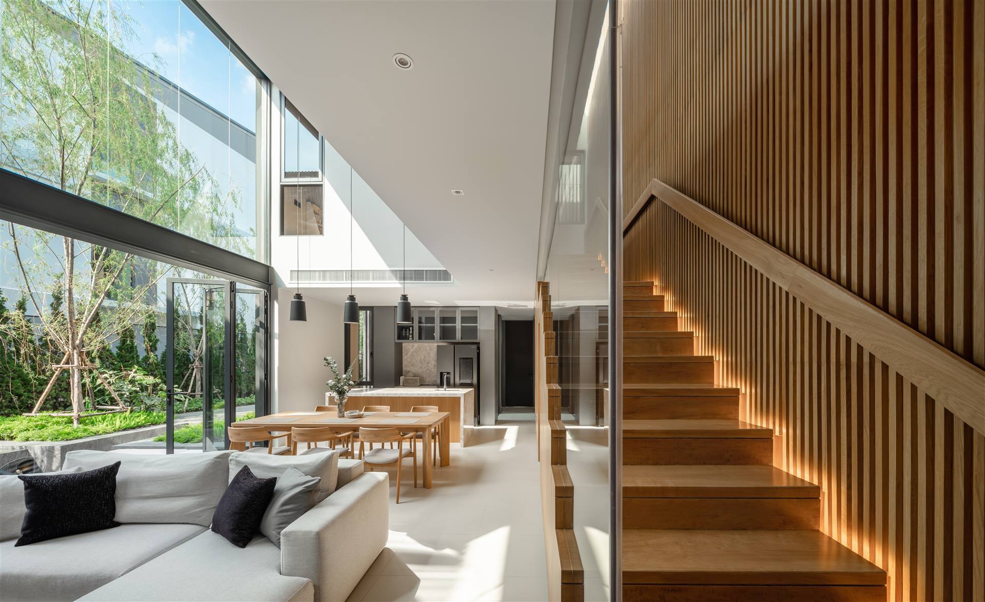Interior Design by StudioGin