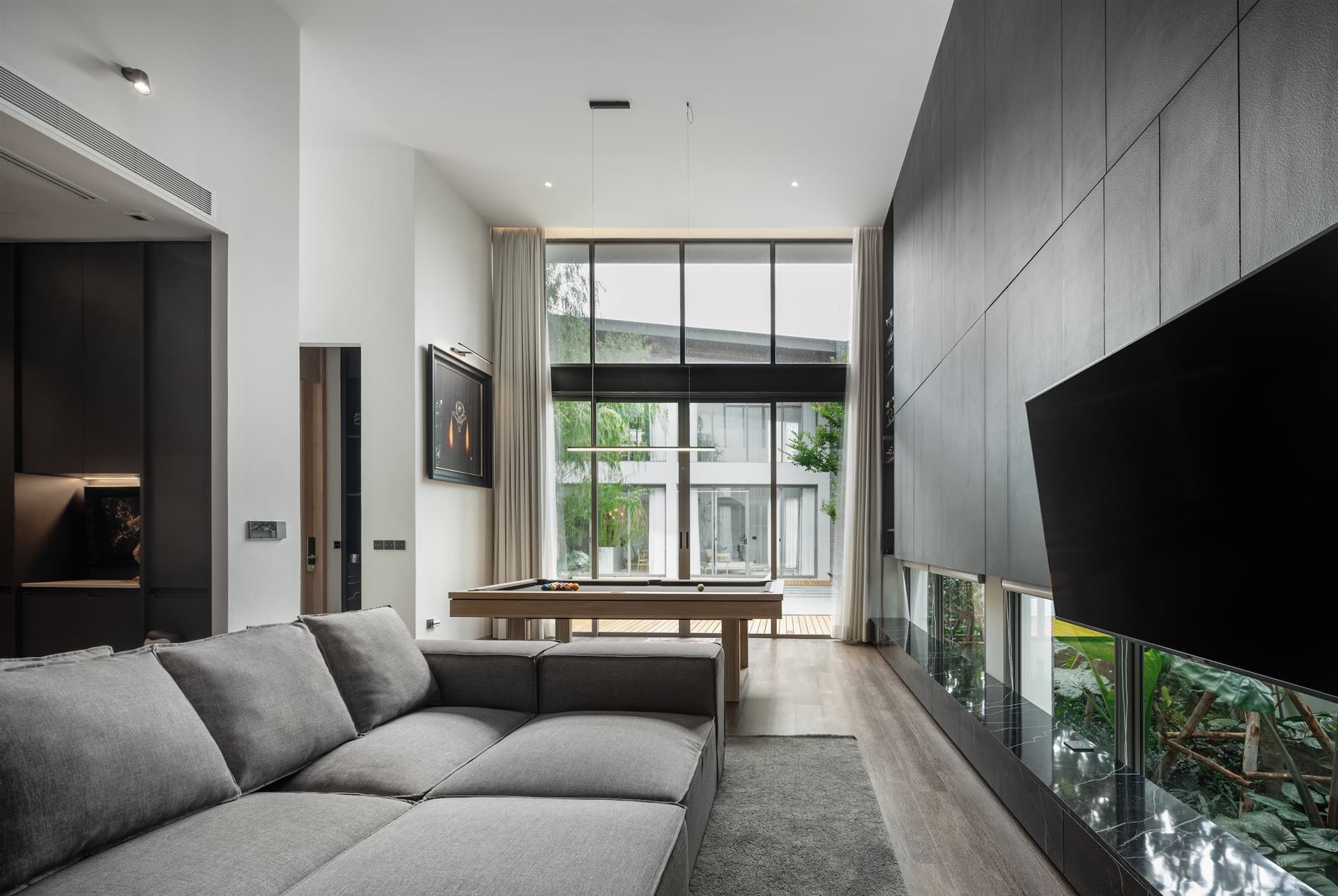 Residential House — Lat Phrao