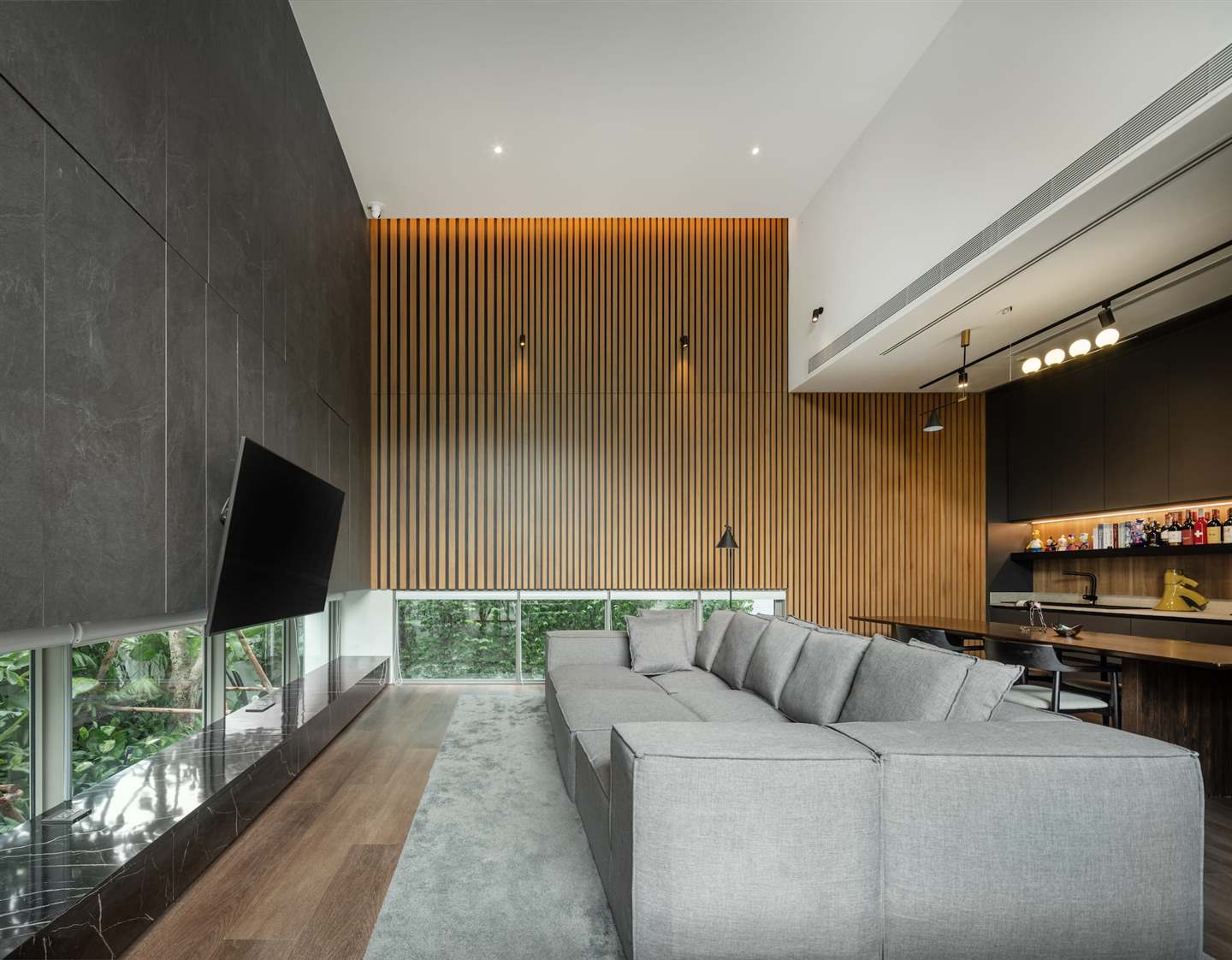 Residential House — Lat Phrao
