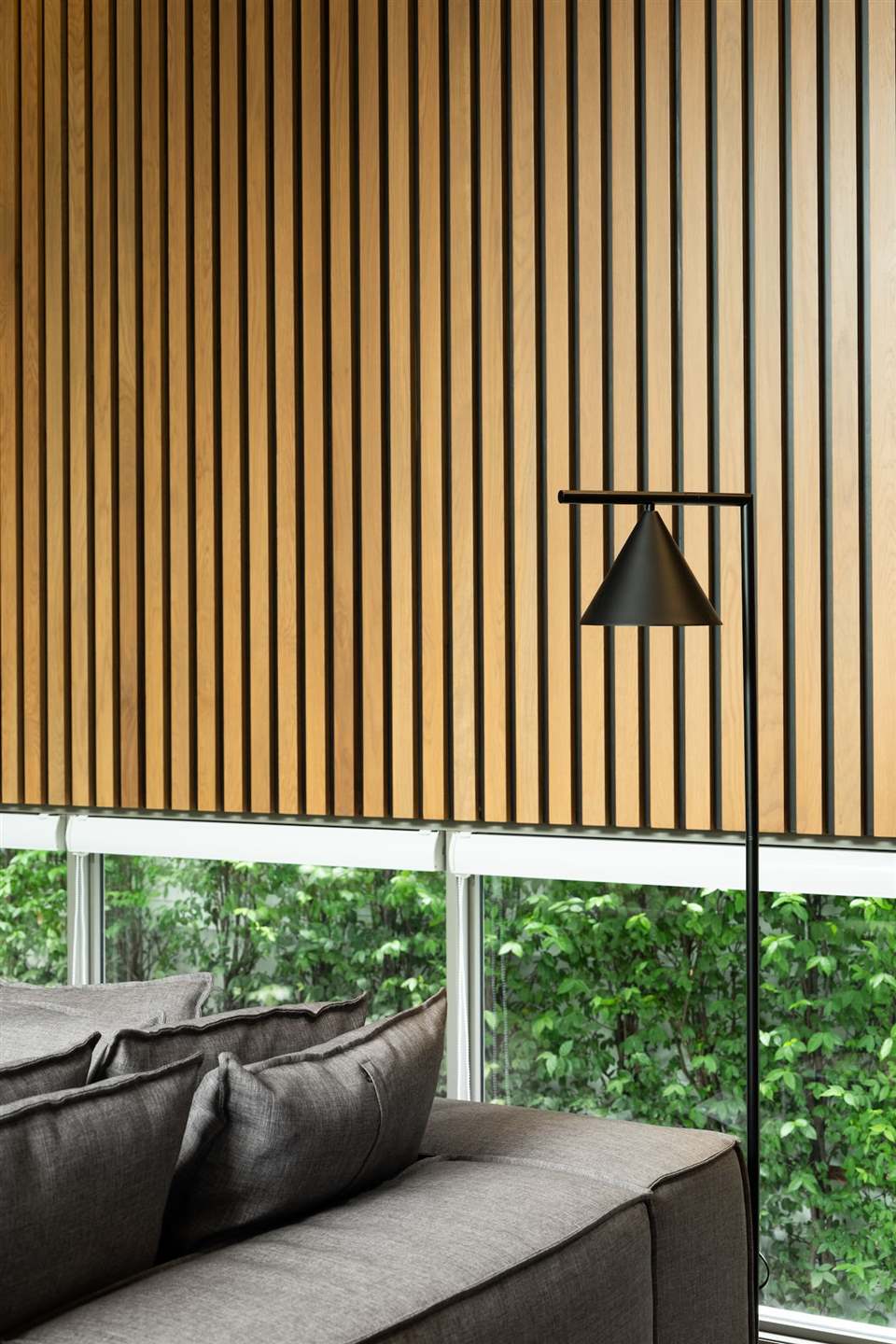 Residential House — Lat Phrao