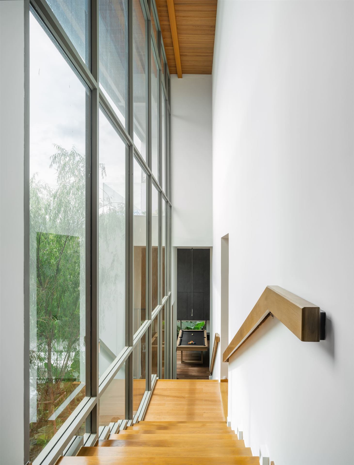 Residential House — Lat Phrao