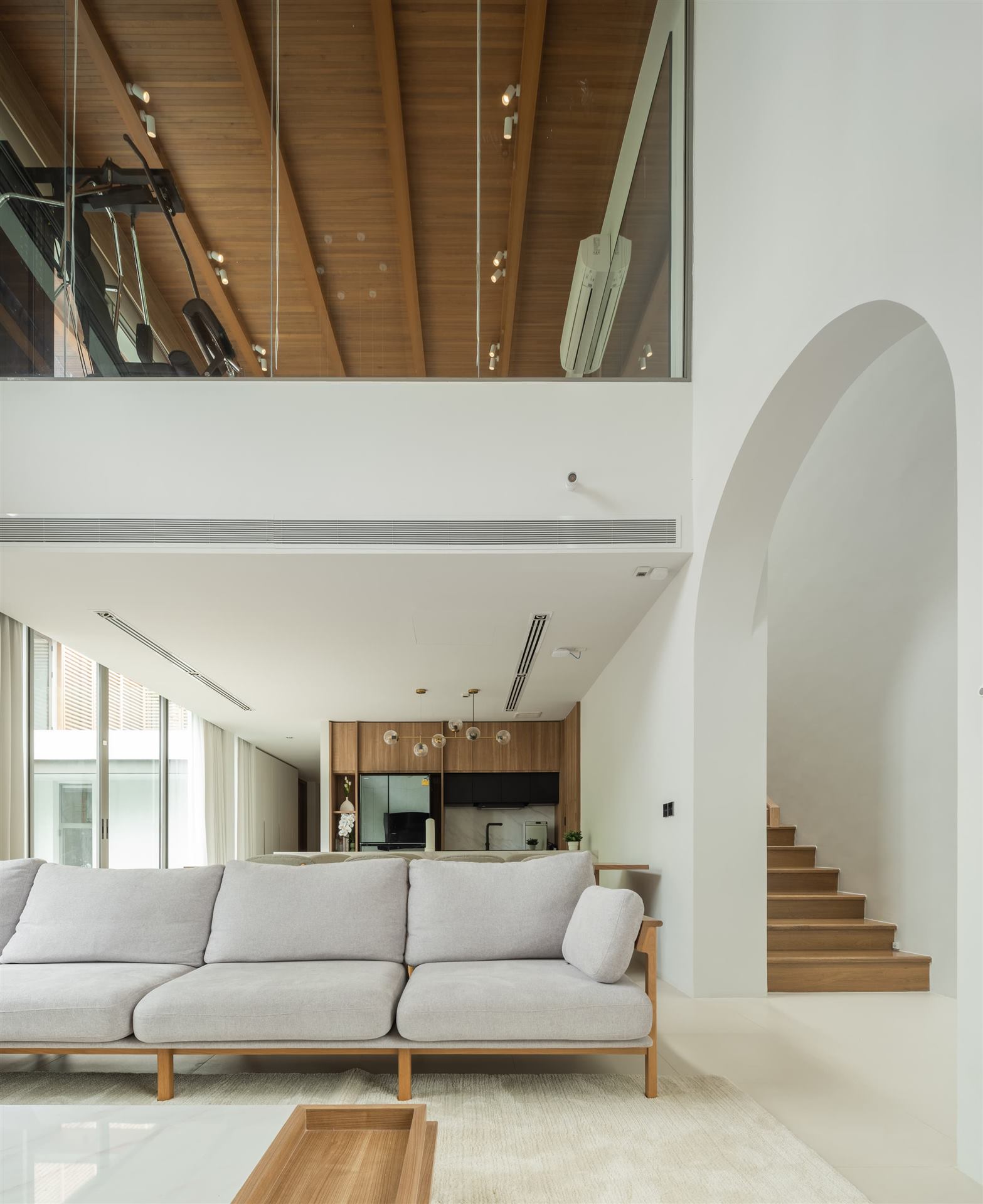 Residential House — Lat Phrao