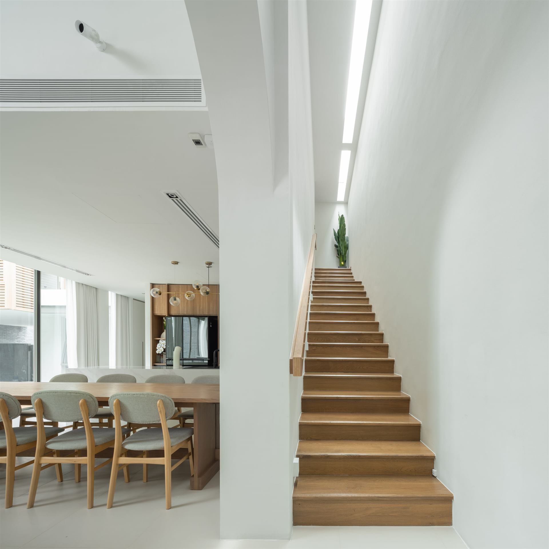 Residential House — Lat Phrao