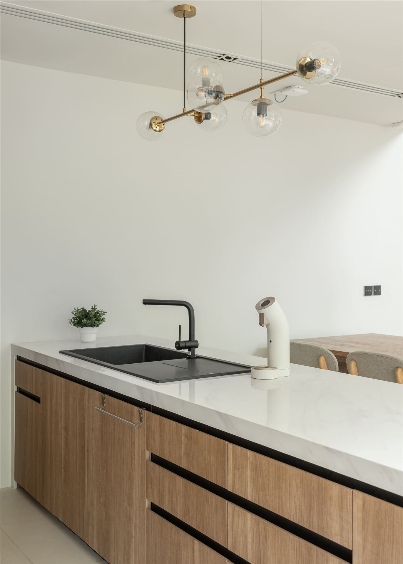 Residential House — Lat Phrao