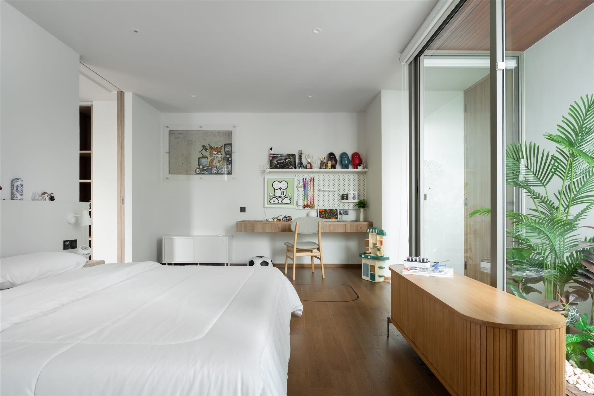 Icon Siam Residence