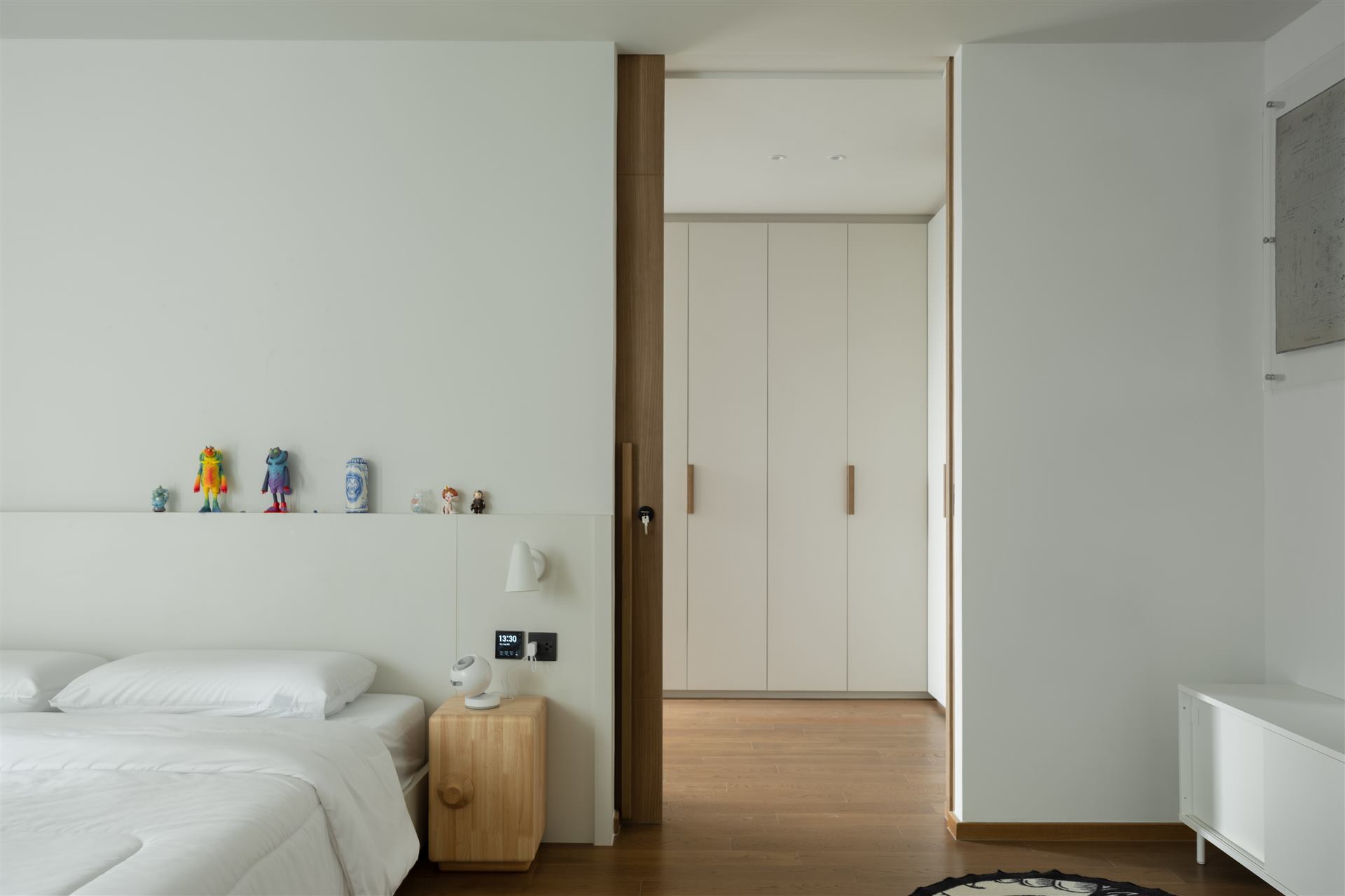 Icon Siam Residence