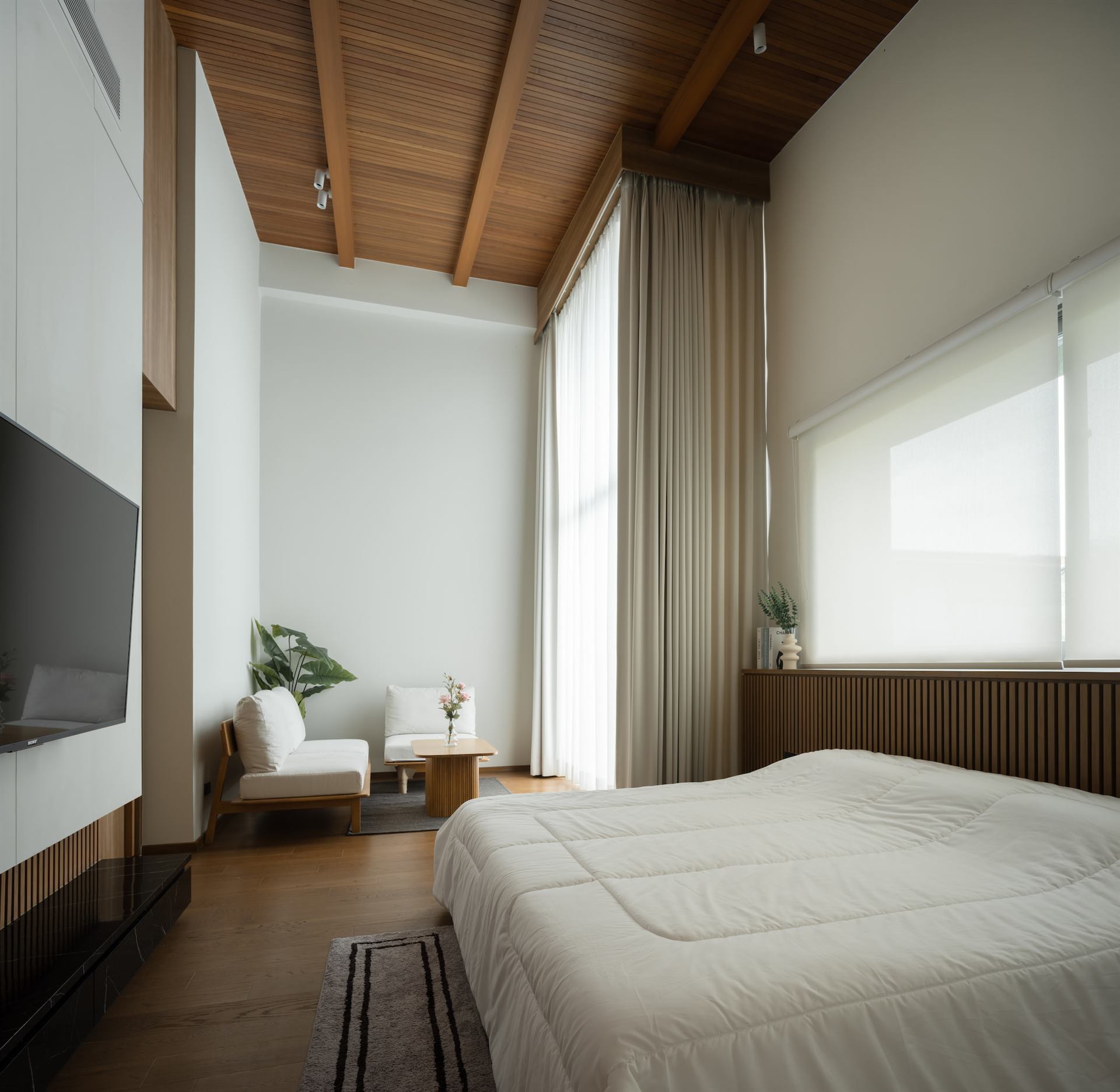 Icon Siam Residence