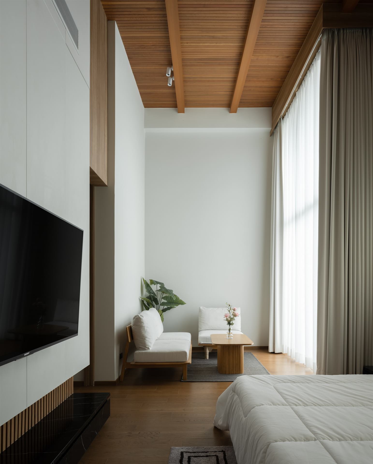 Icon Siam Residence