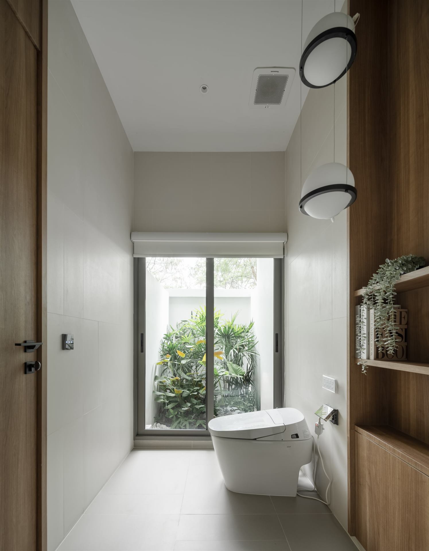 Icon Siam Residence
