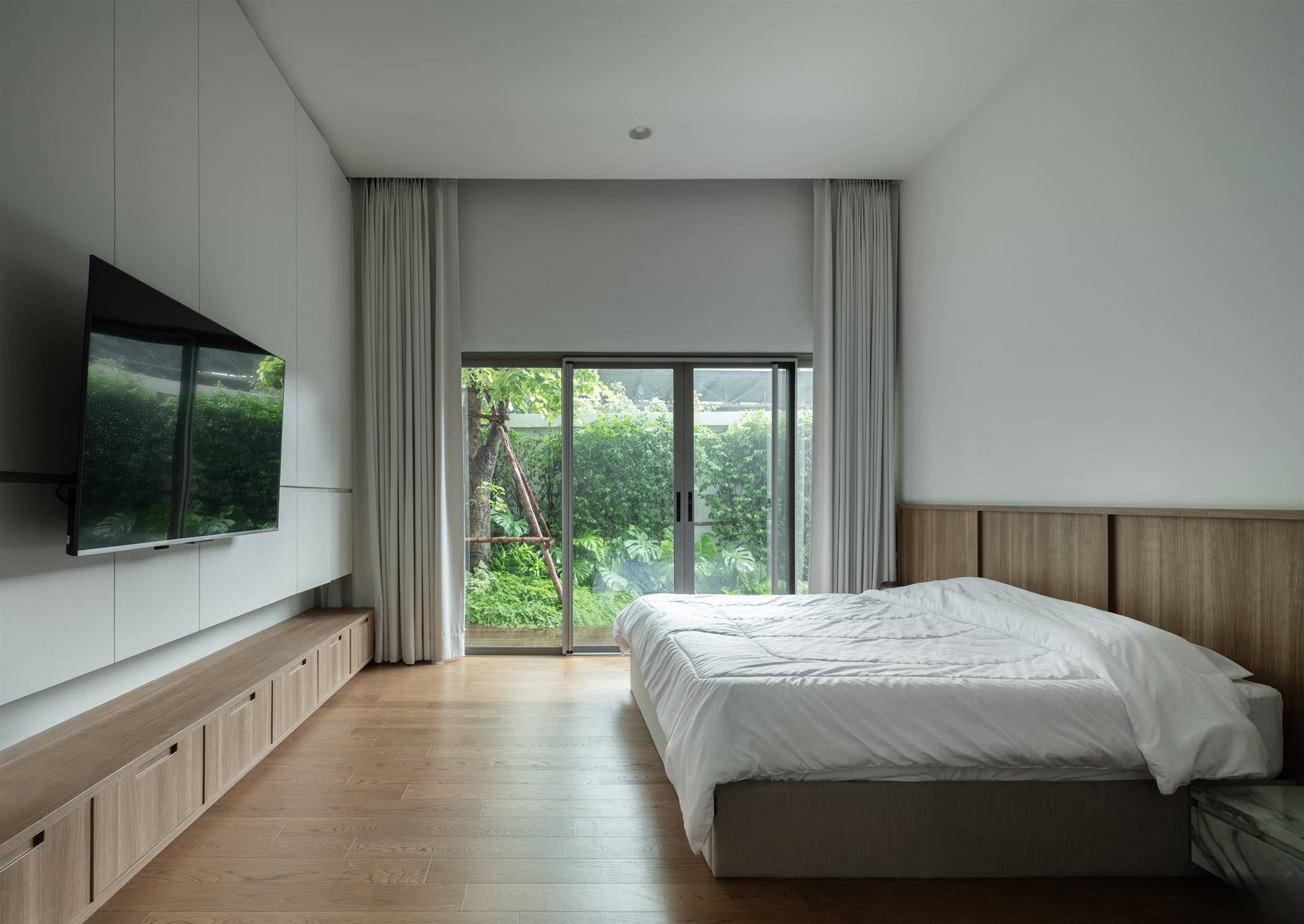 Icon Siam Residence