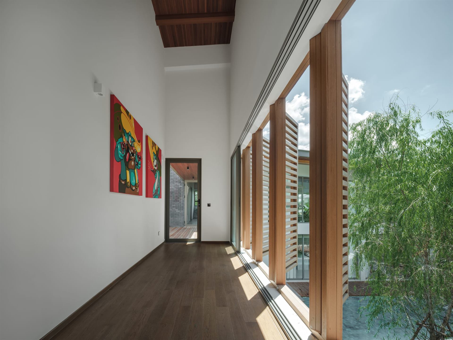 Icon Siam Residence