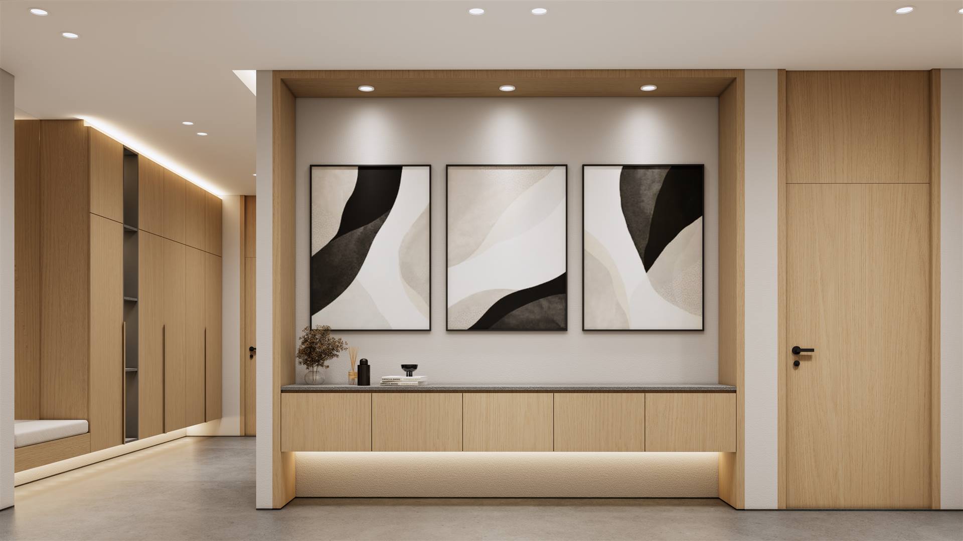 House in Sathorn