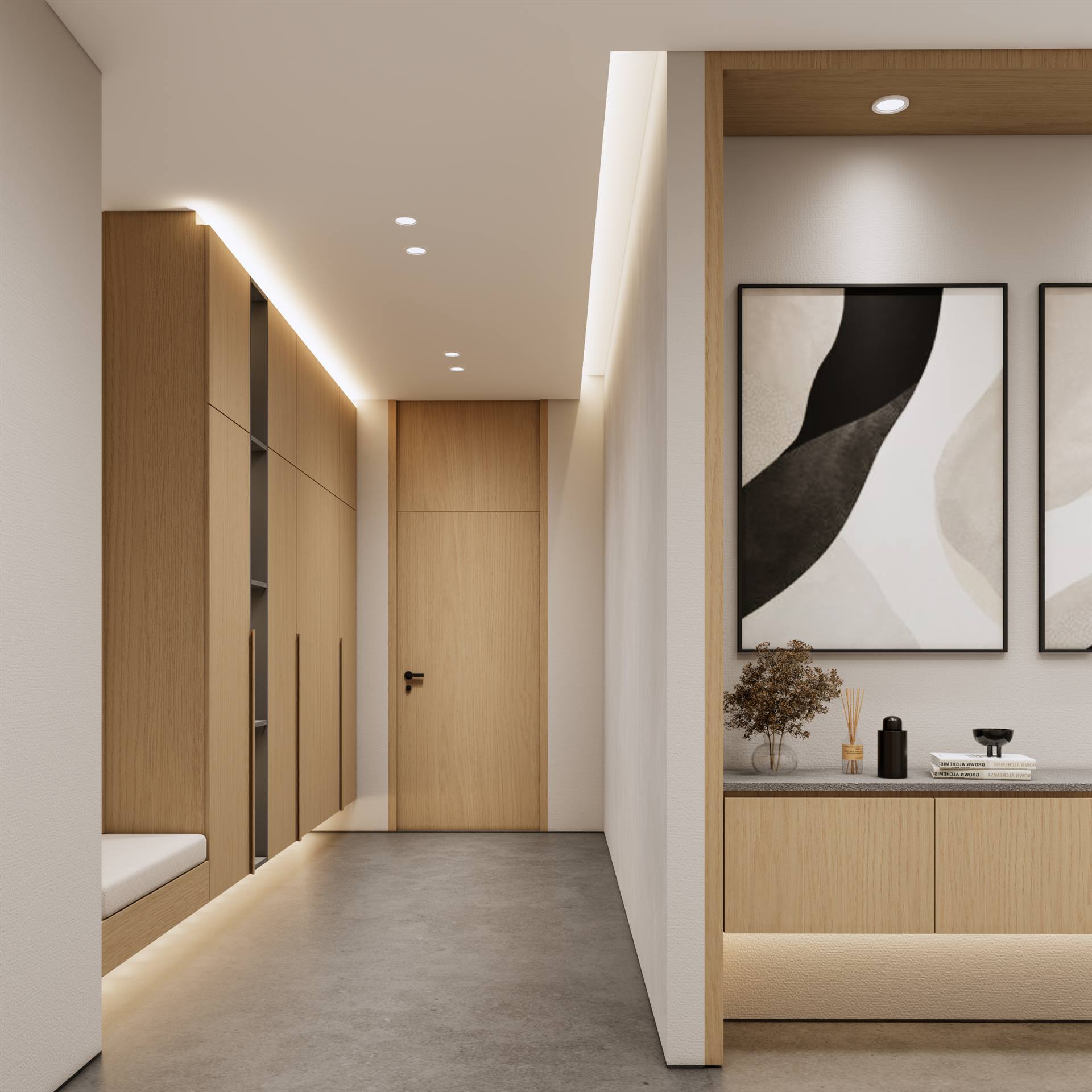 House in Sathorn