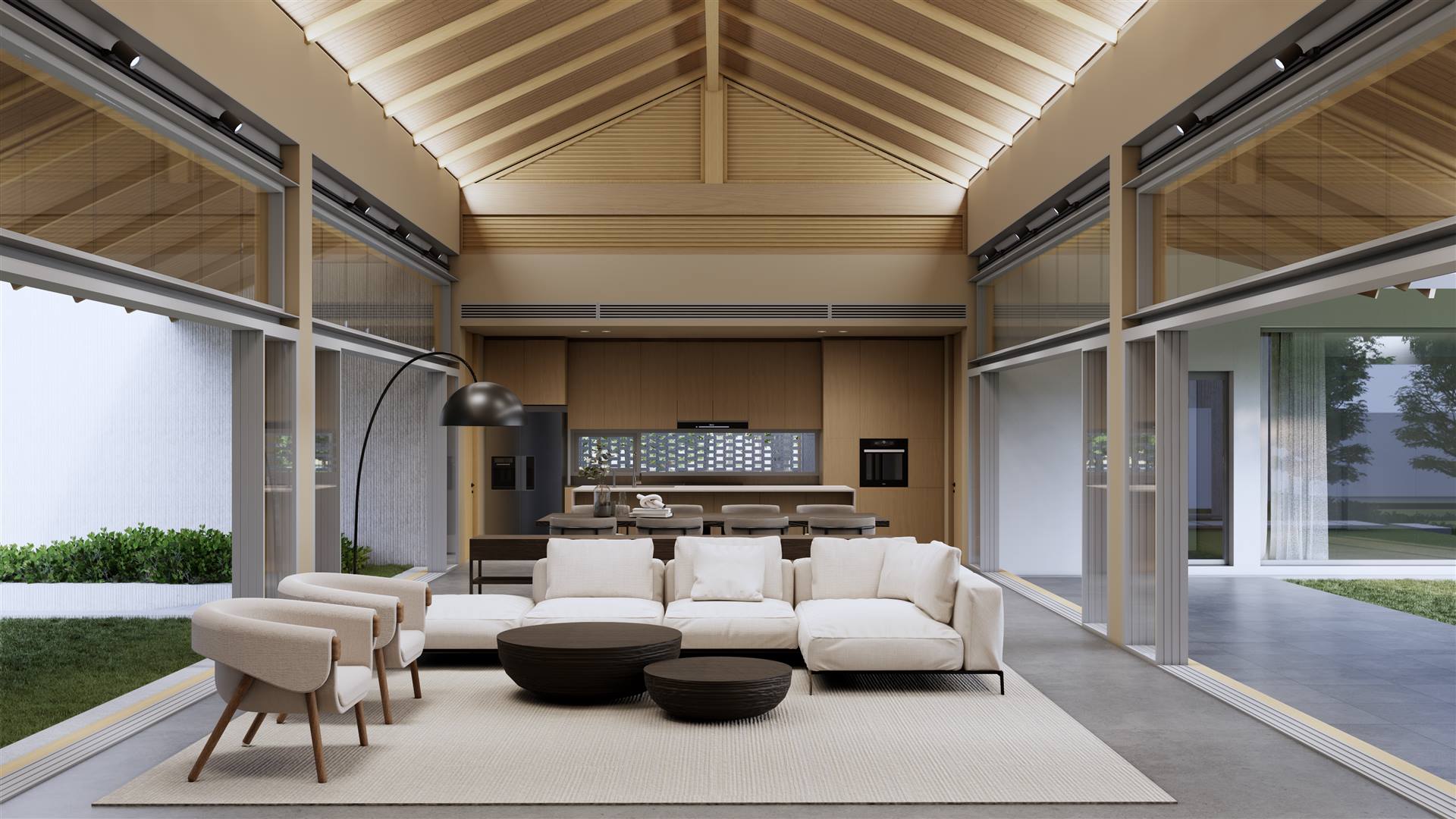 House in Sathorn
