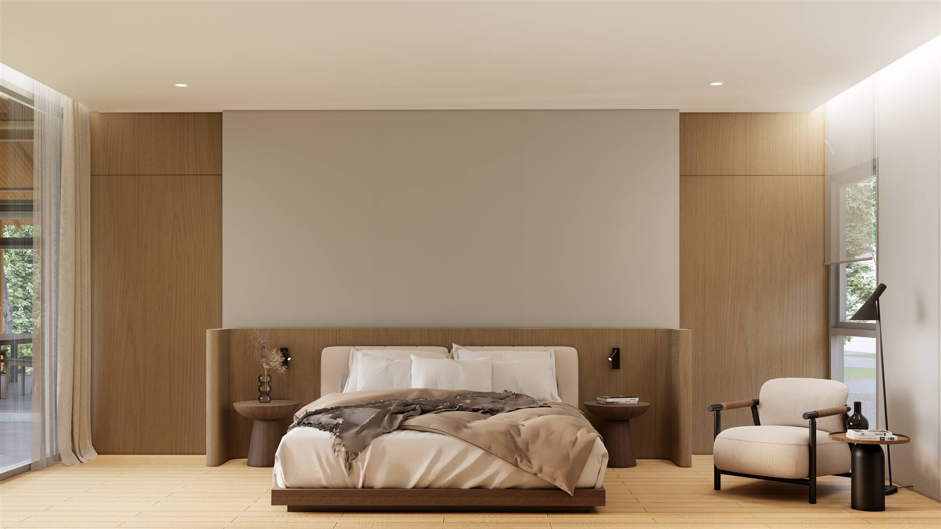 House in Sathorn