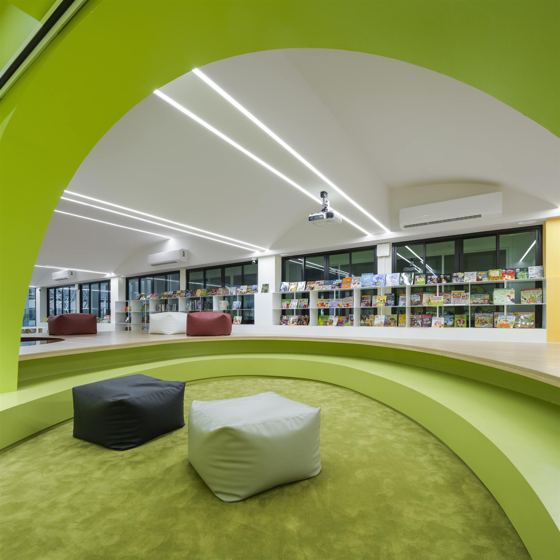 Renovated House — Thonglor
