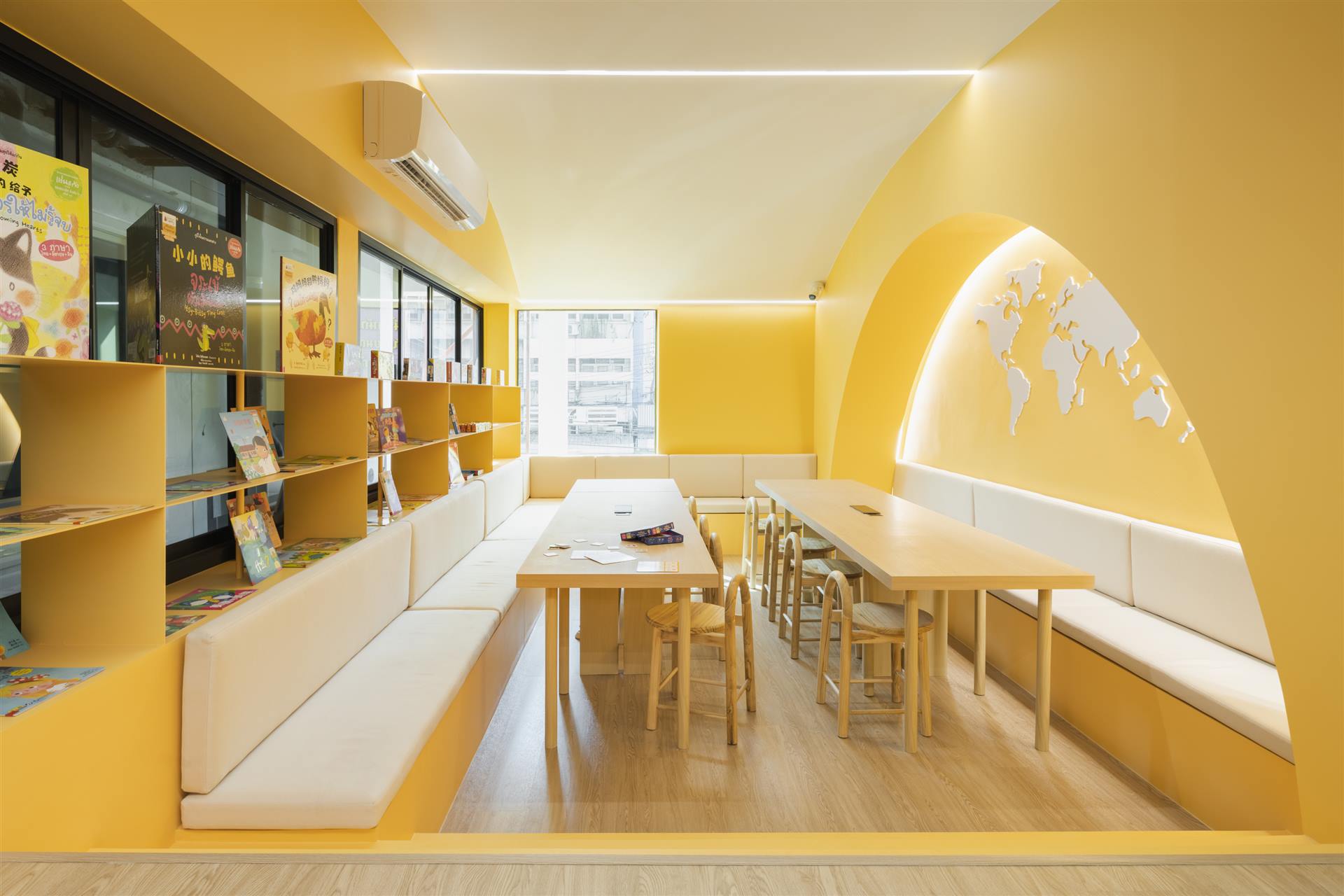 Renovated House — Thonglor