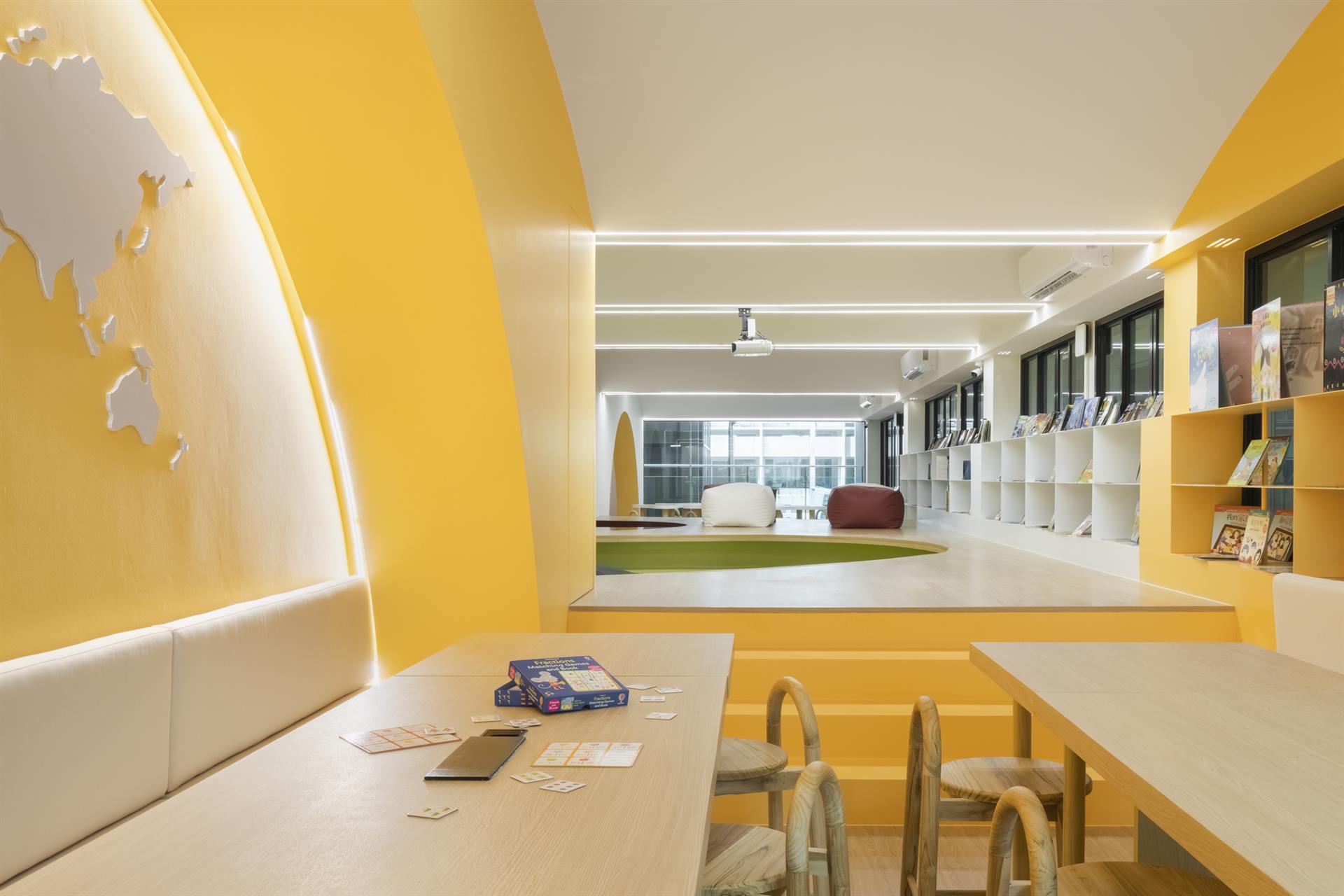 Renovated House — Thonglor
