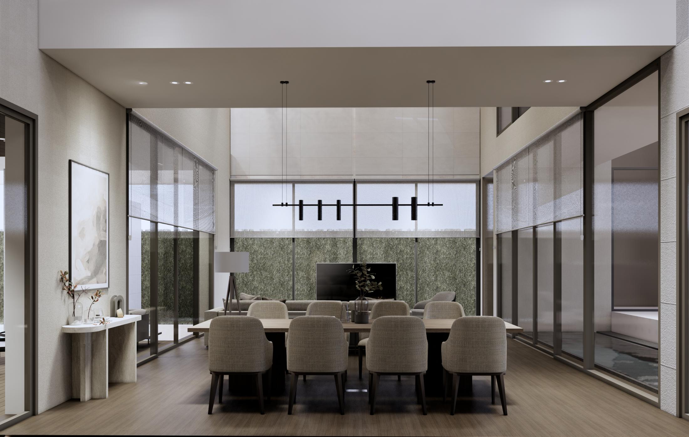 LPK66 HOUSE