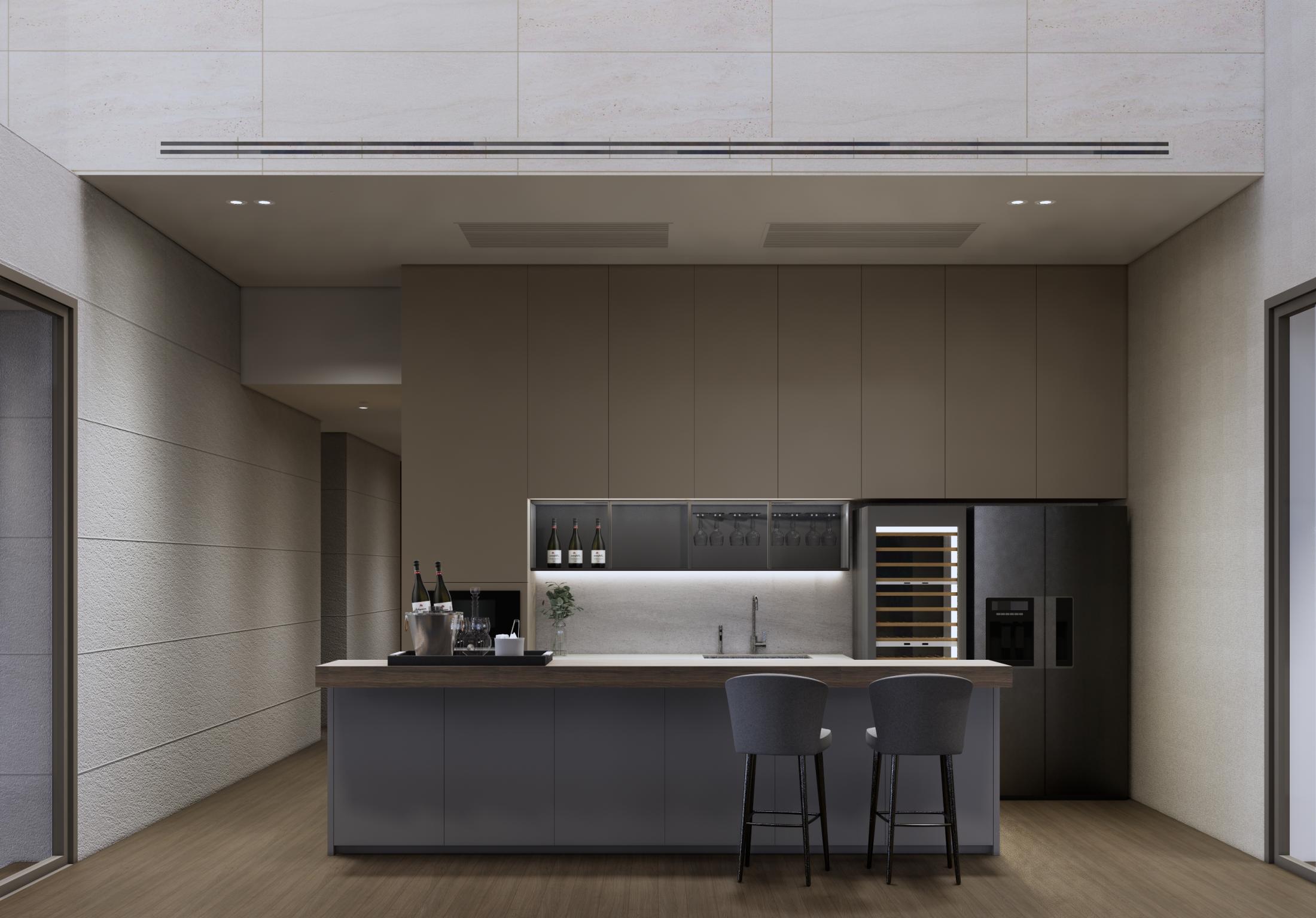 LPK66 HOUSE