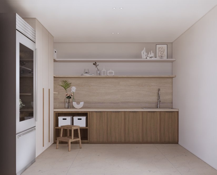 LPK66 HOUSE