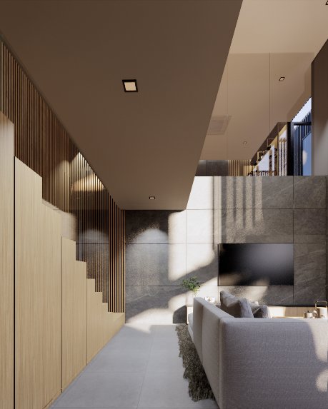 NNW29 HOUSE