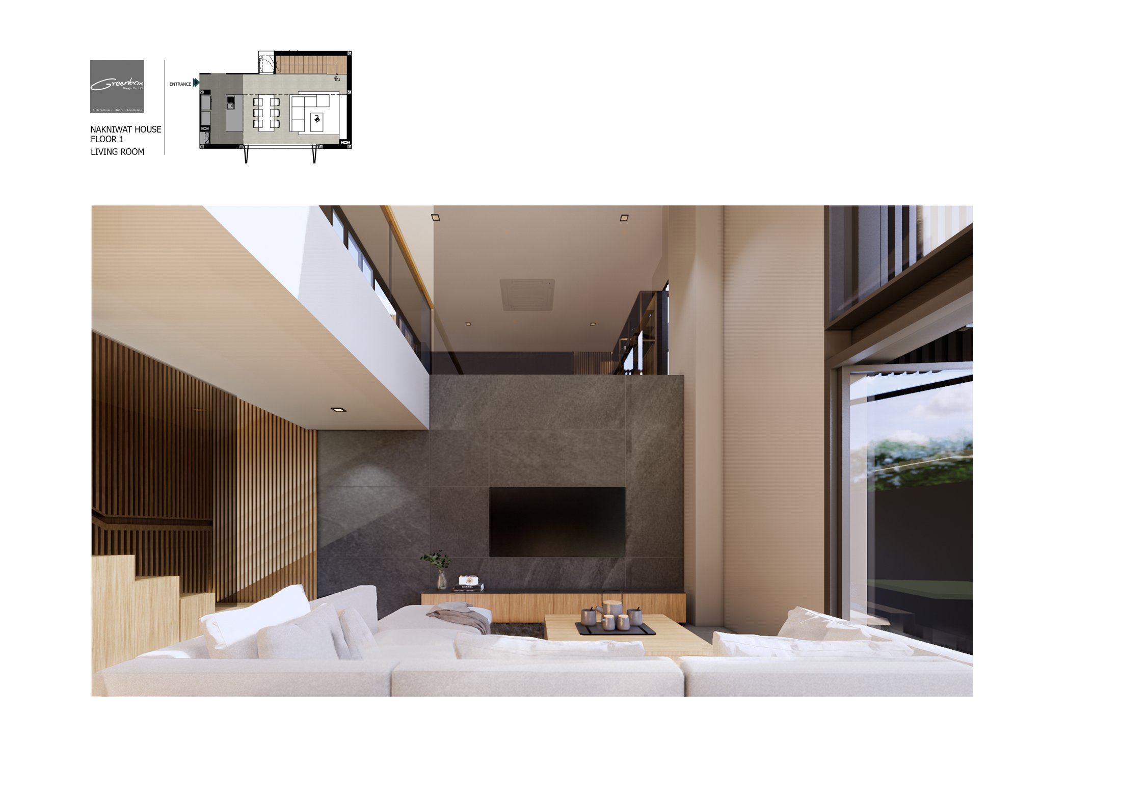 NNW29 HOUSE