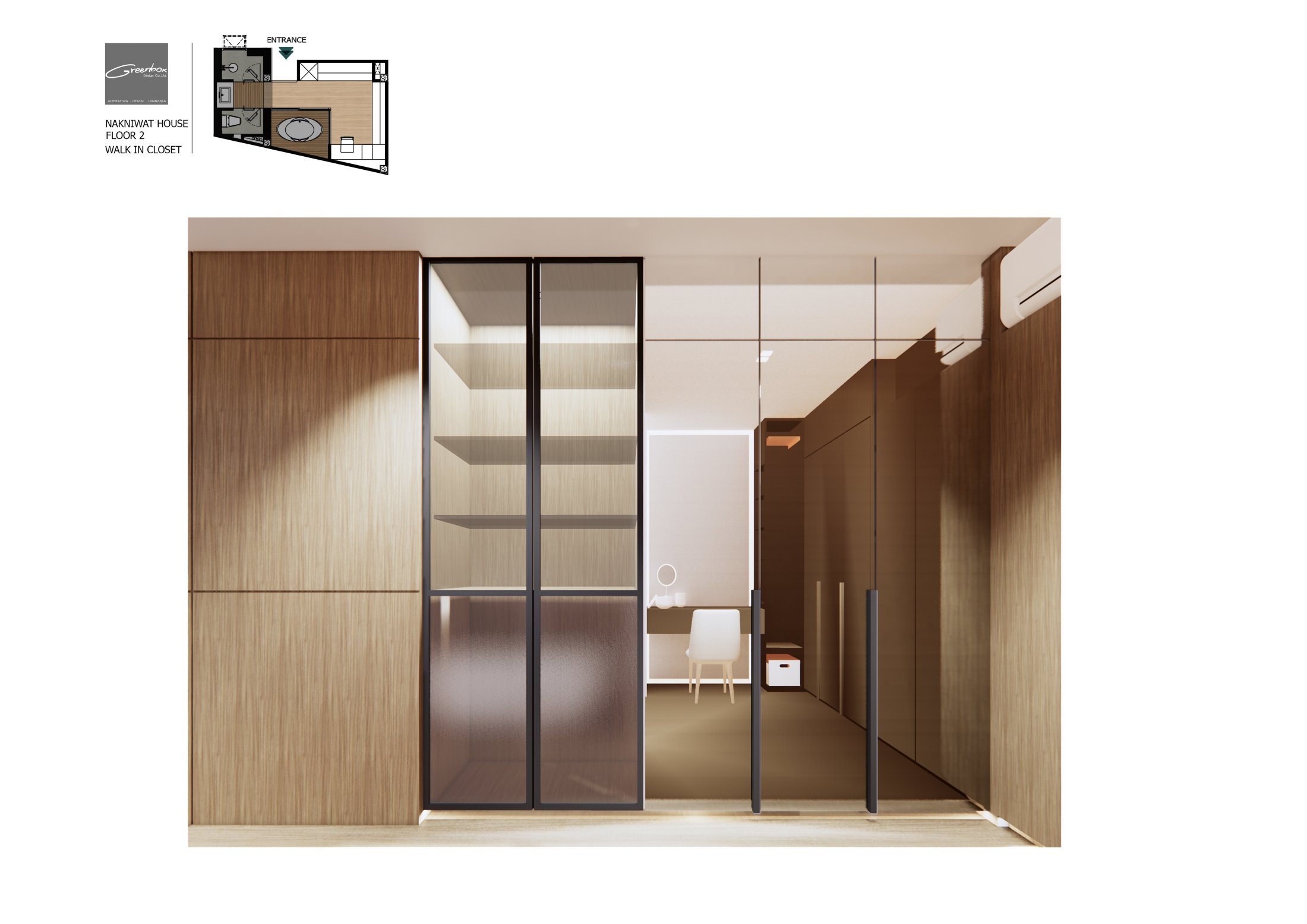 NNW29 HOUSE