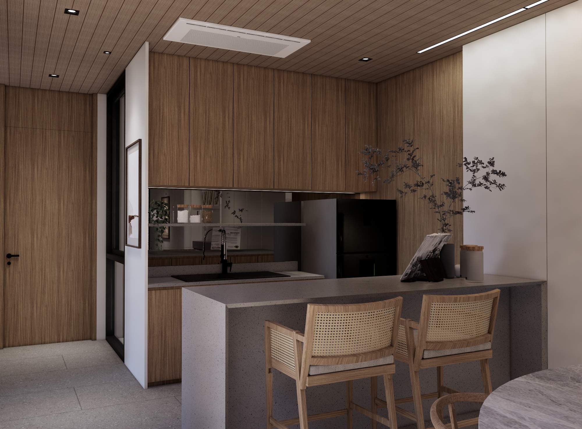 NNW30 HOUSE