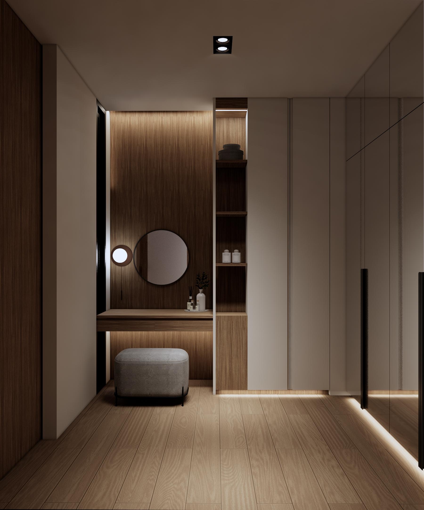 NNW30 HOUSE