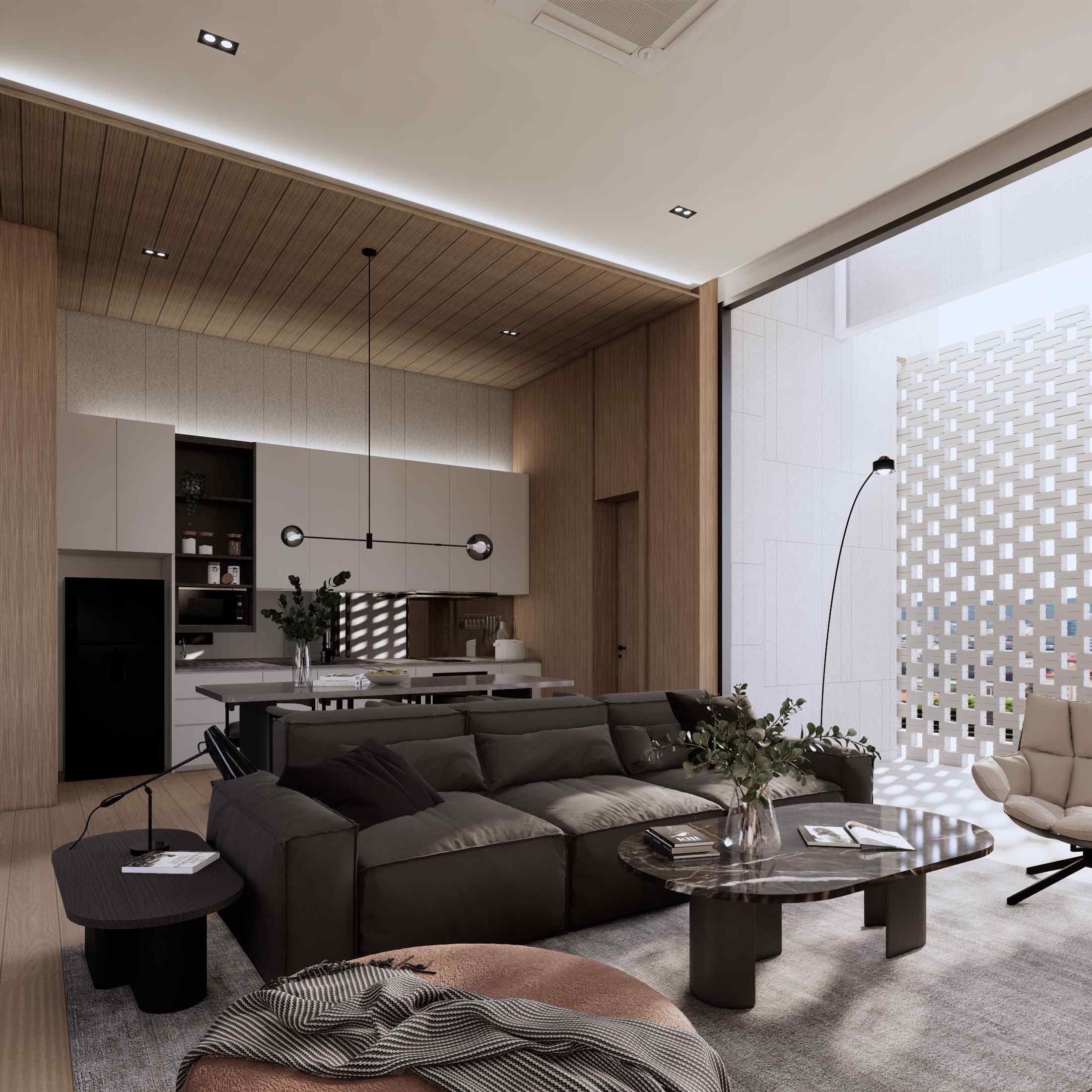 NNW30 HOUSE