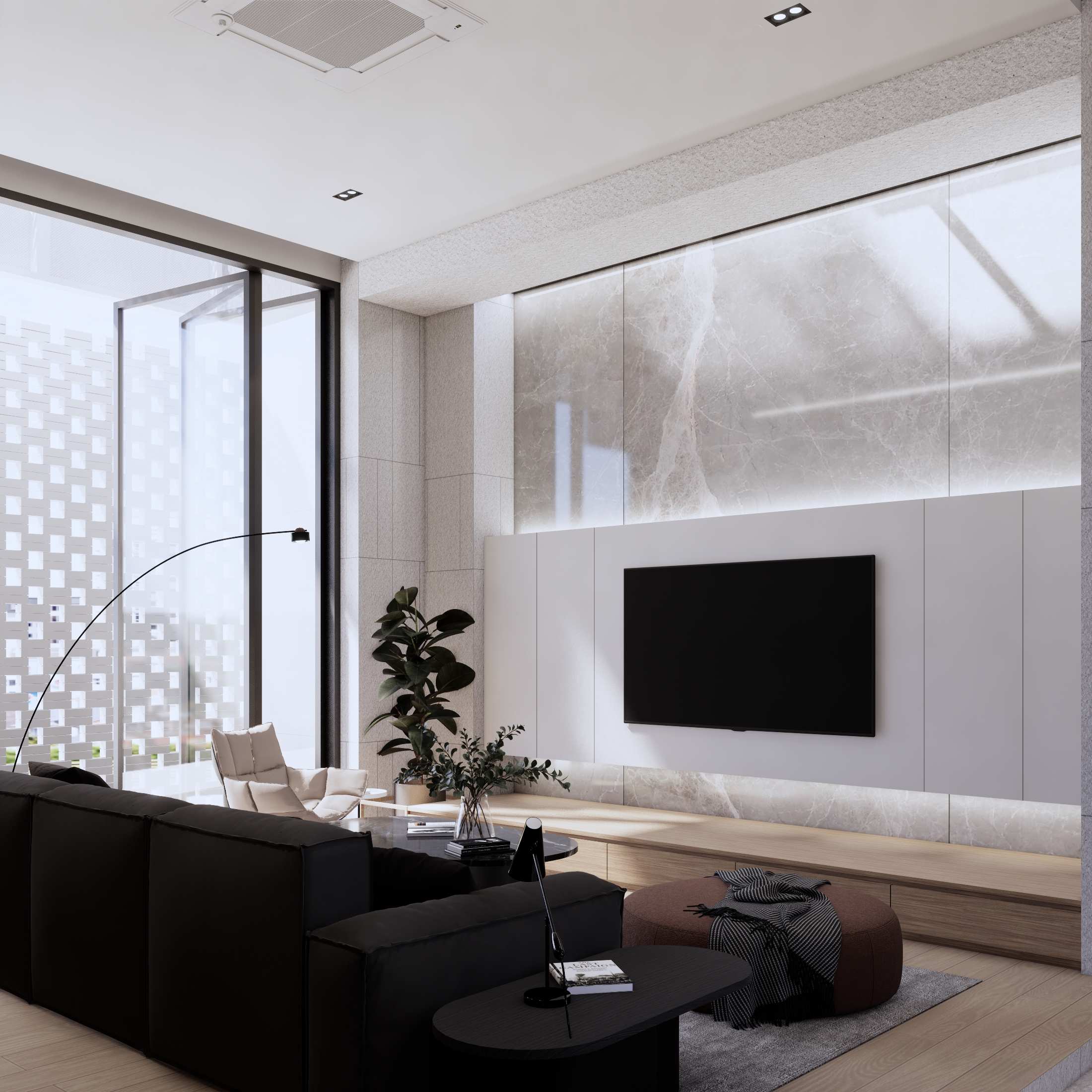 NNW30 HOUSE