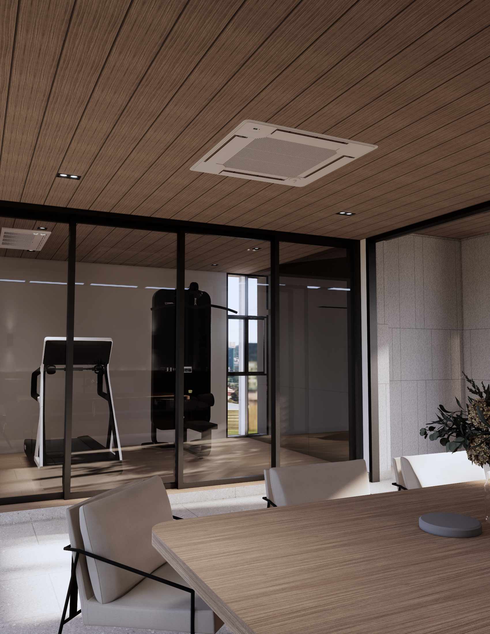 NNW30 HOUSE