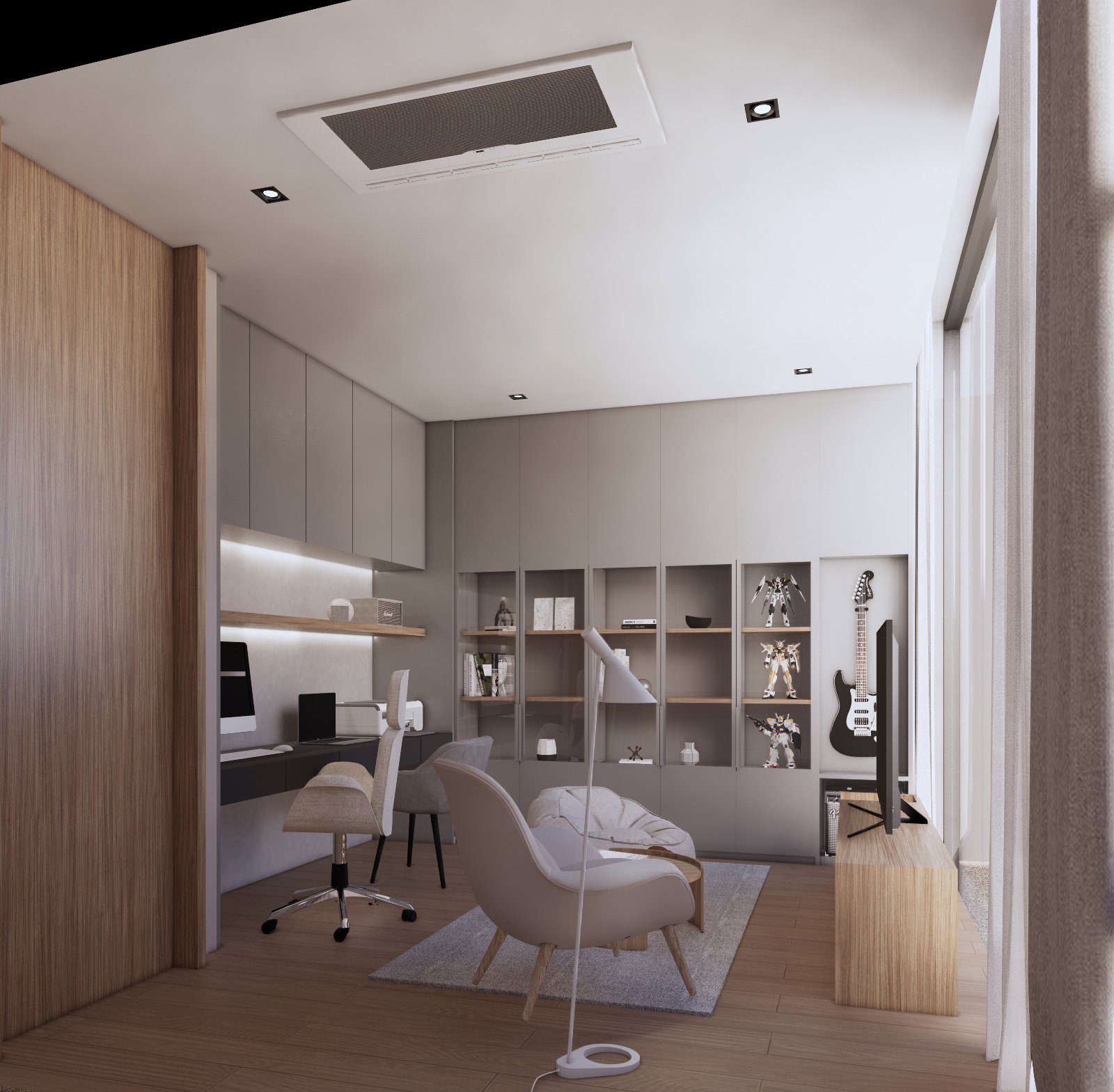 NNW30 HOUSE