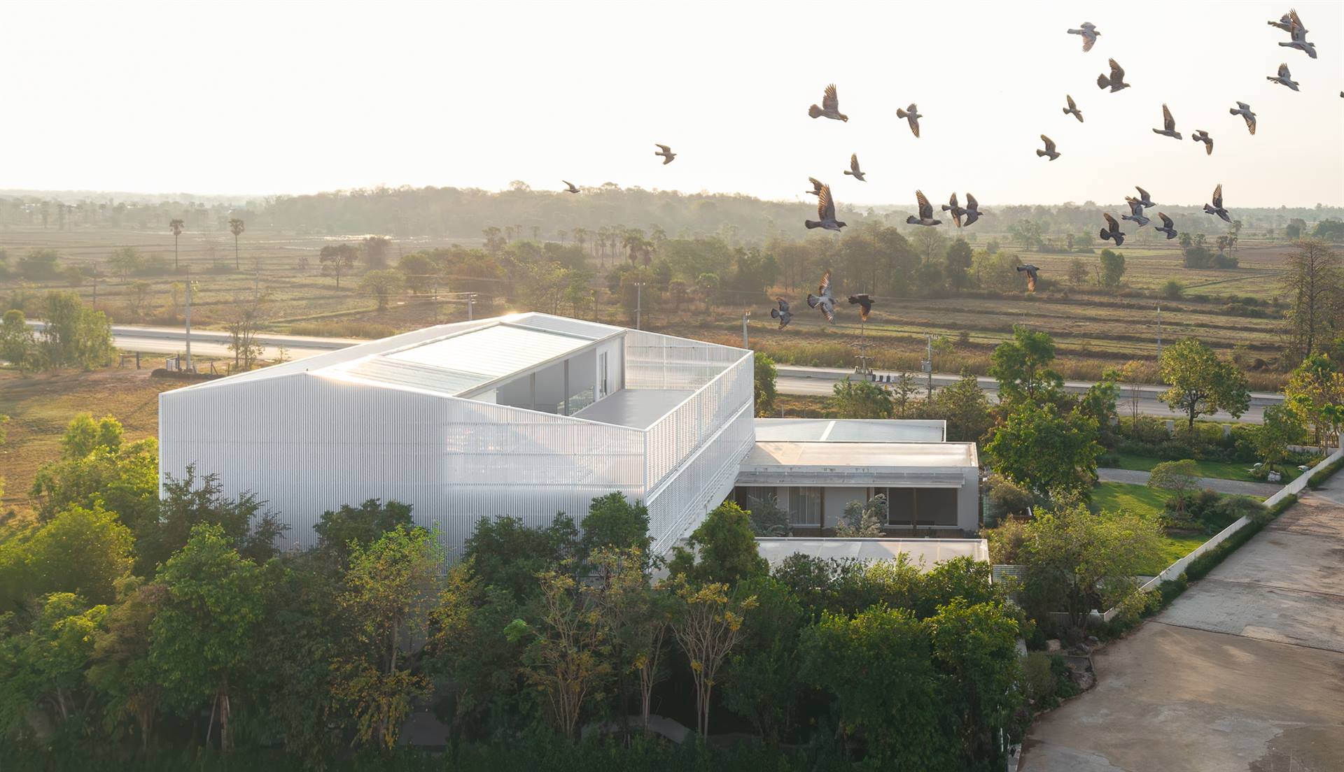Detached House — Nonthaburi