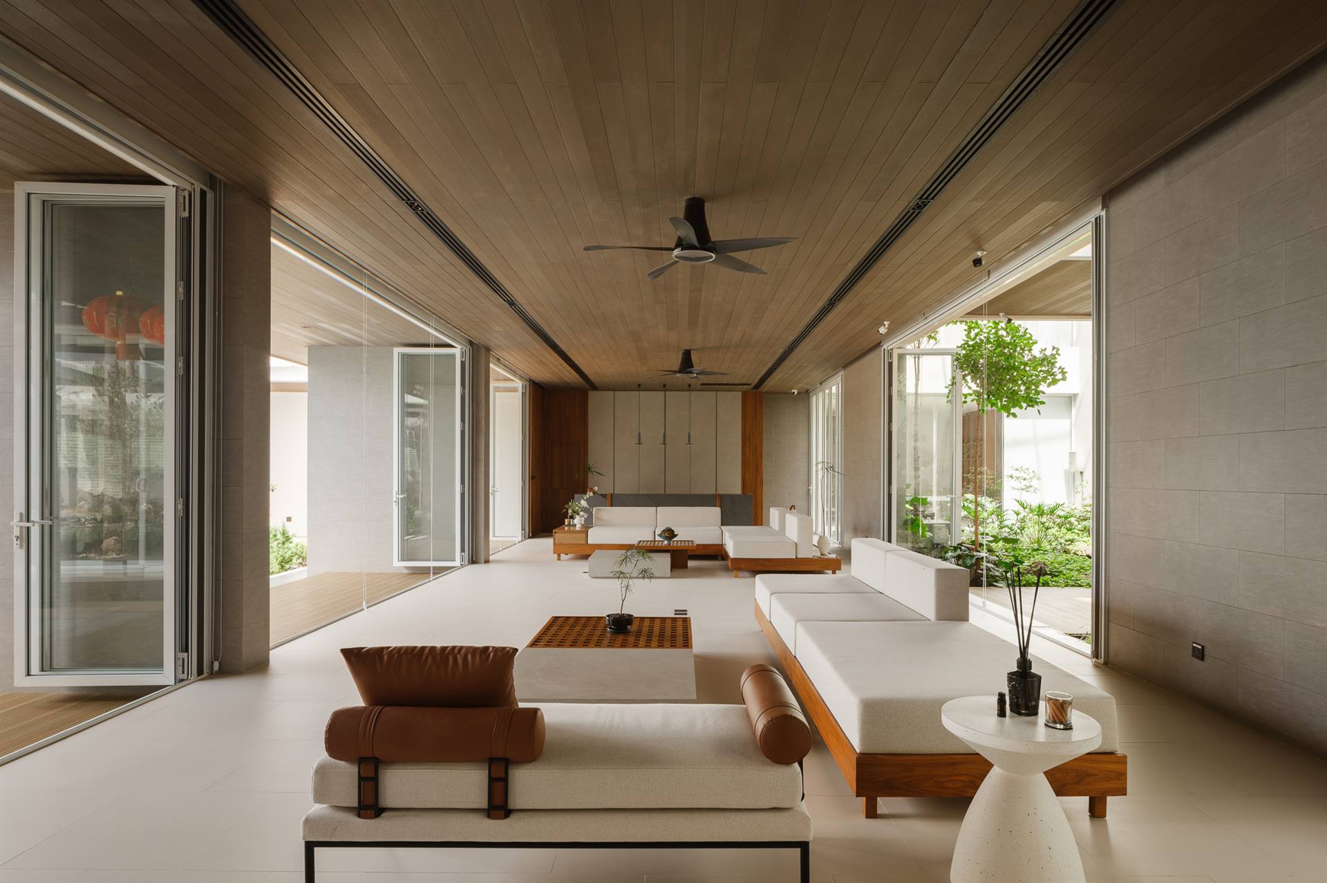 Detached House — Nonthaburi