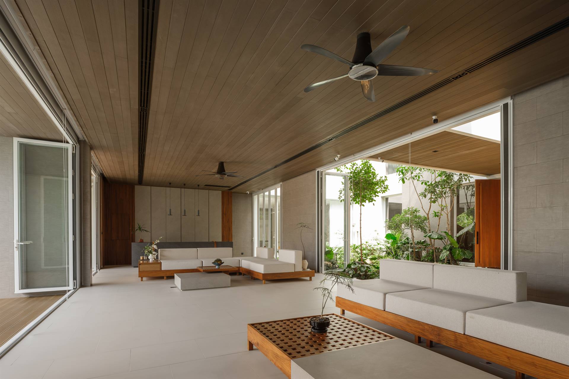 Detached House — Nonthaburi