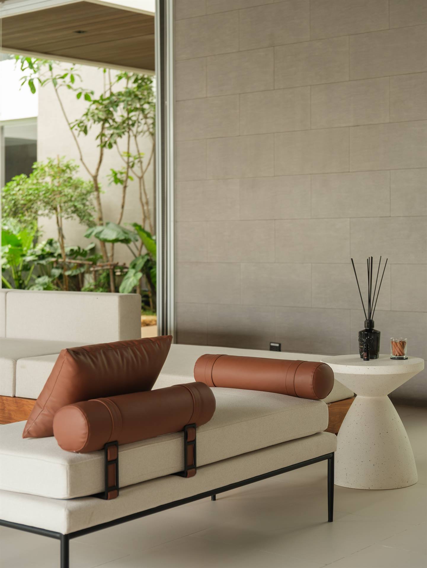 Detached House — Nonthaburi