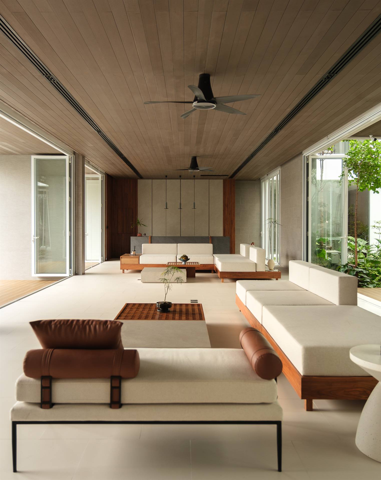 Detached House — Nonthaburi