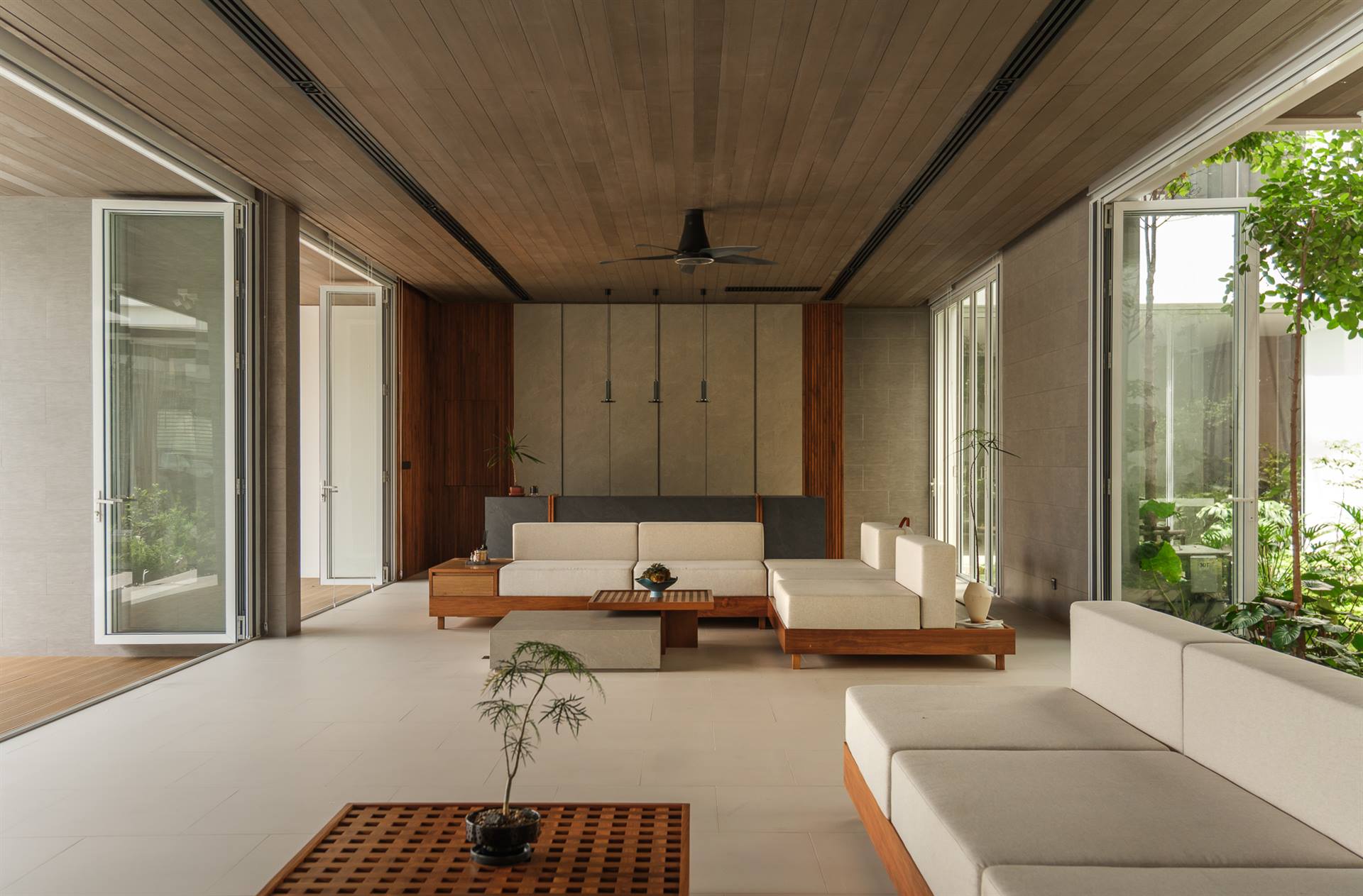 Detached House — Nonthaburi