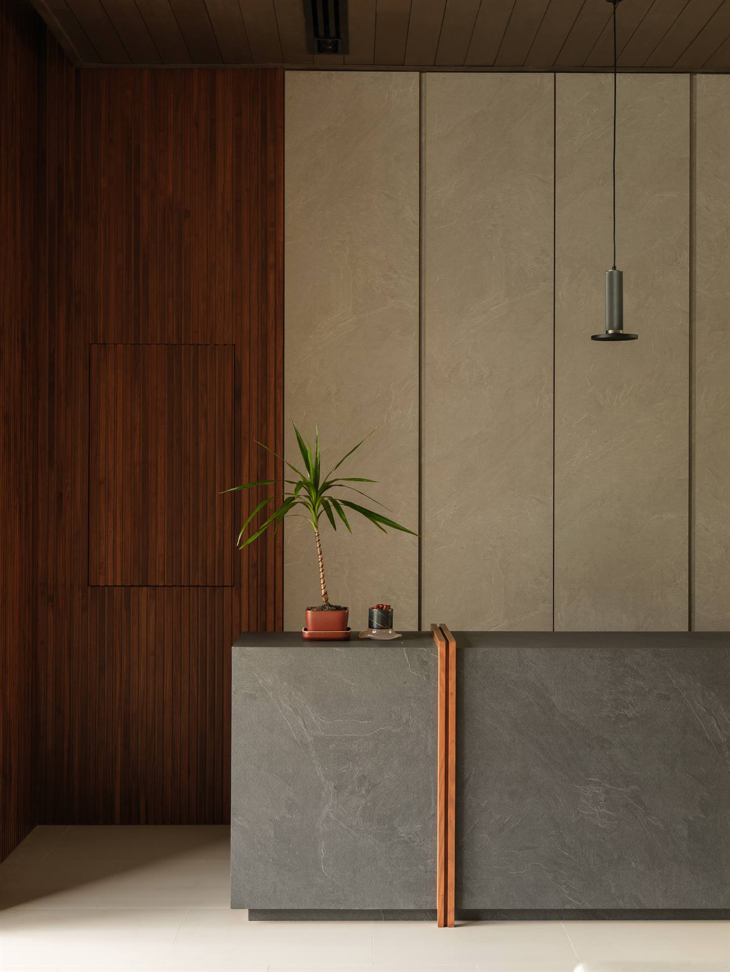 Detached House — Nonthaburi