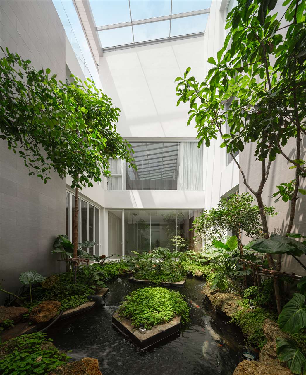 Detached House — Nonthaburi