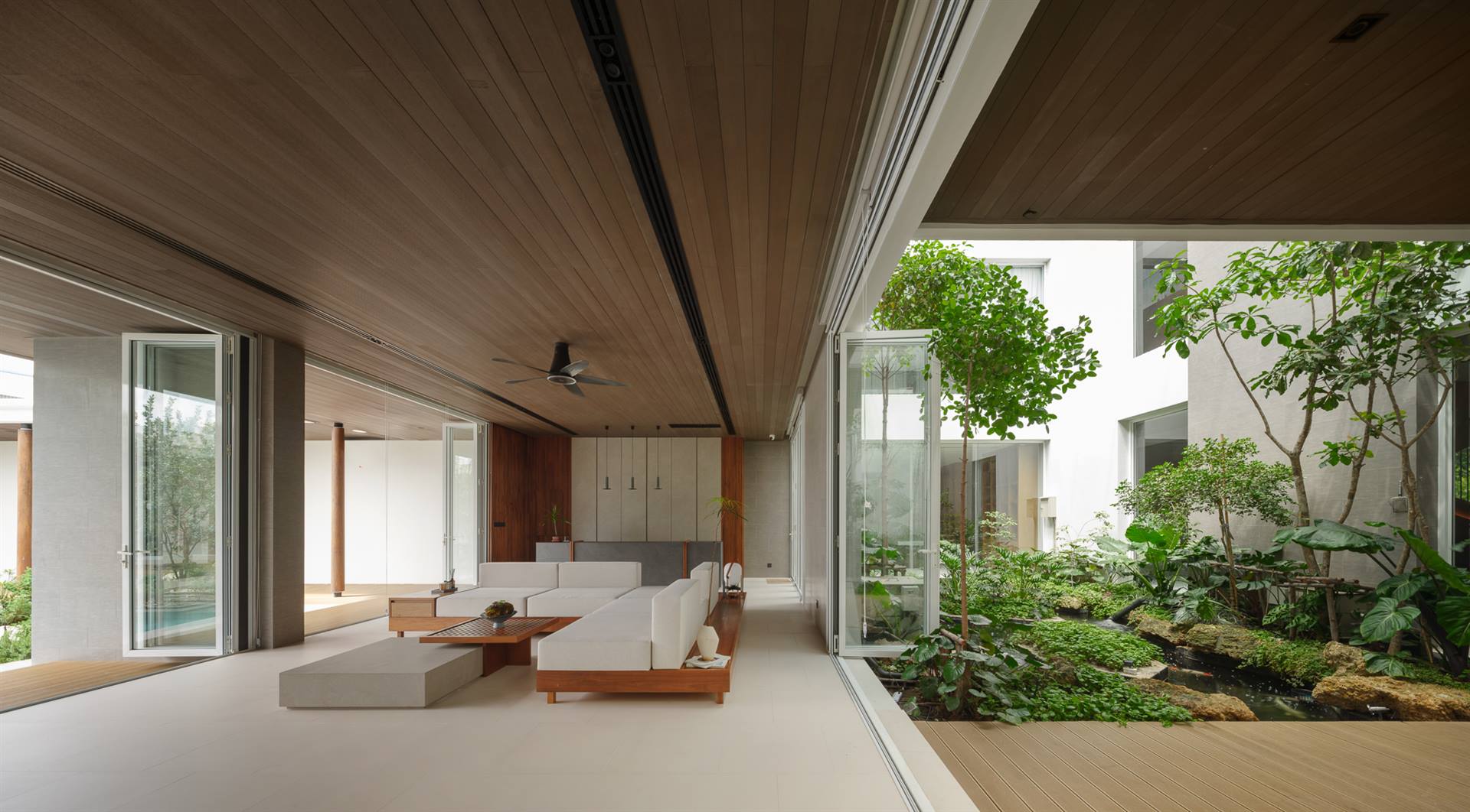 Detached House — Nonthaburi