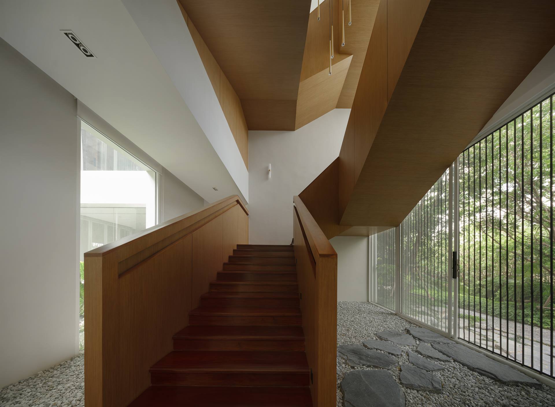 Detached House — Nonthaburi