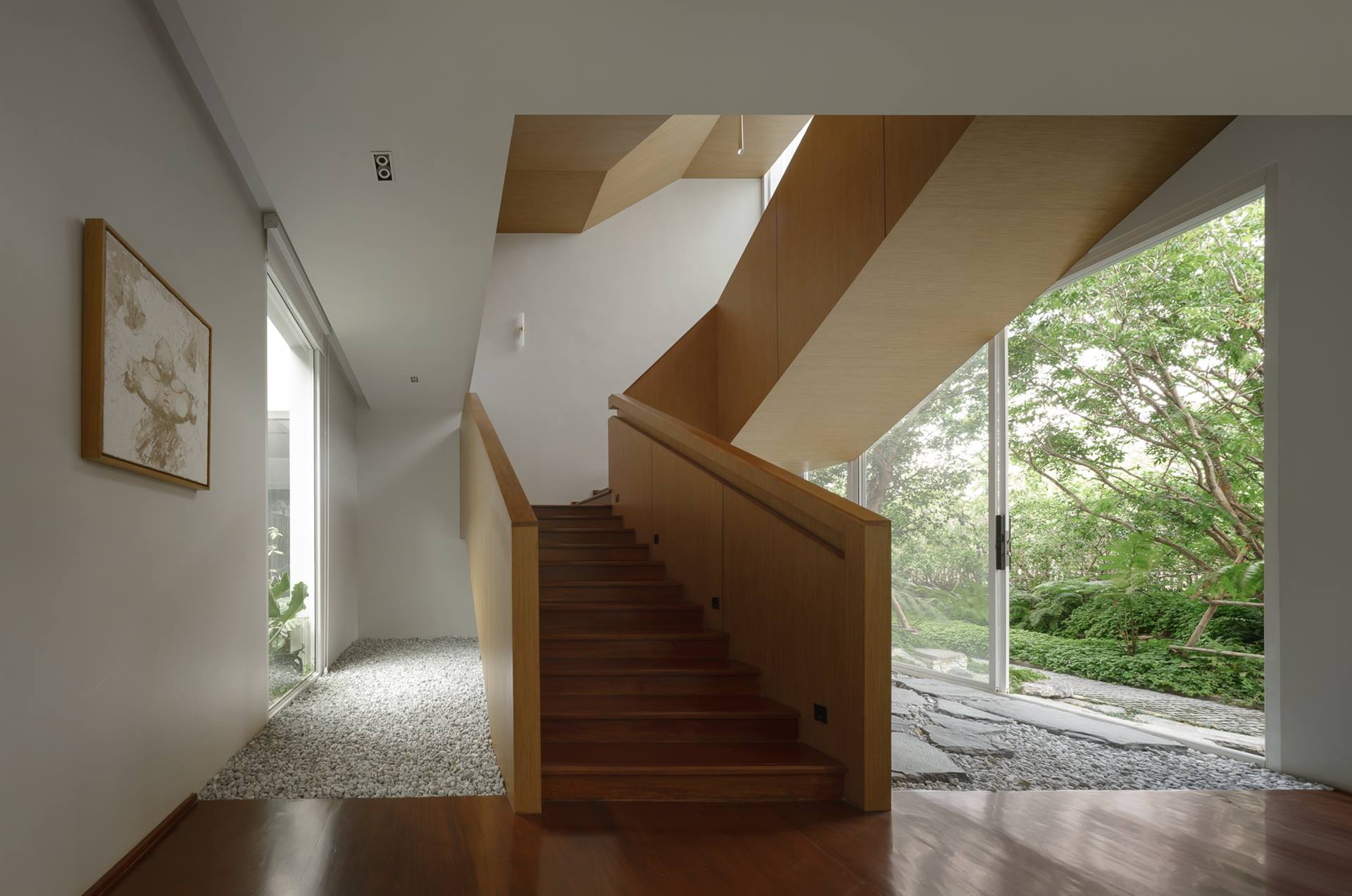 Detached House — Nonthaburi