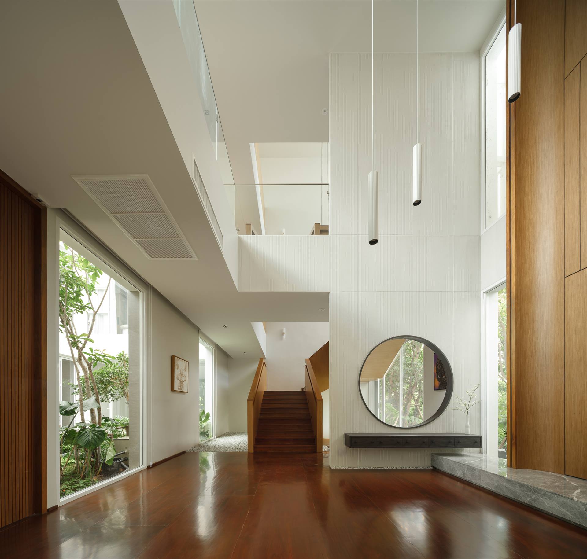 Detached House — Nonthaburi