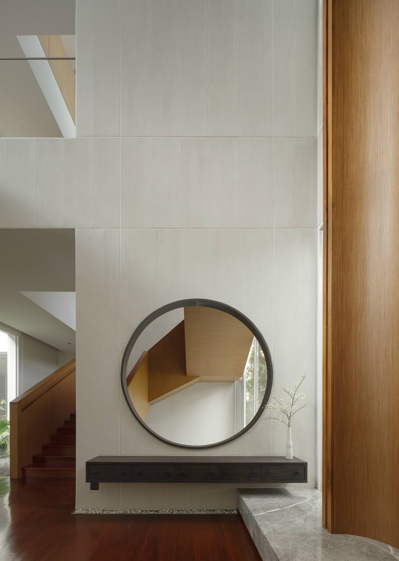 Garden House — Chiang Mai