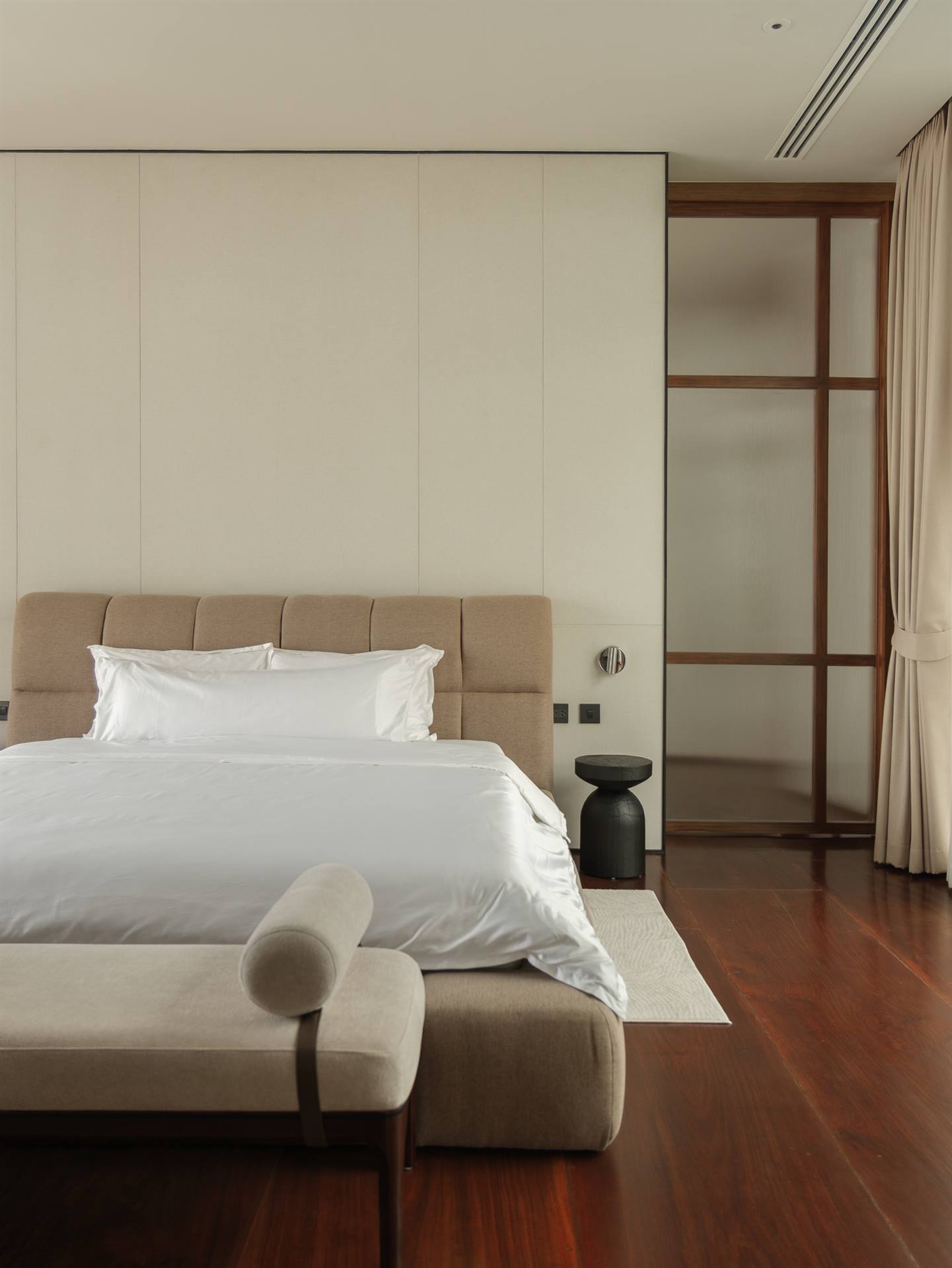 Garden House — Chiang Mai