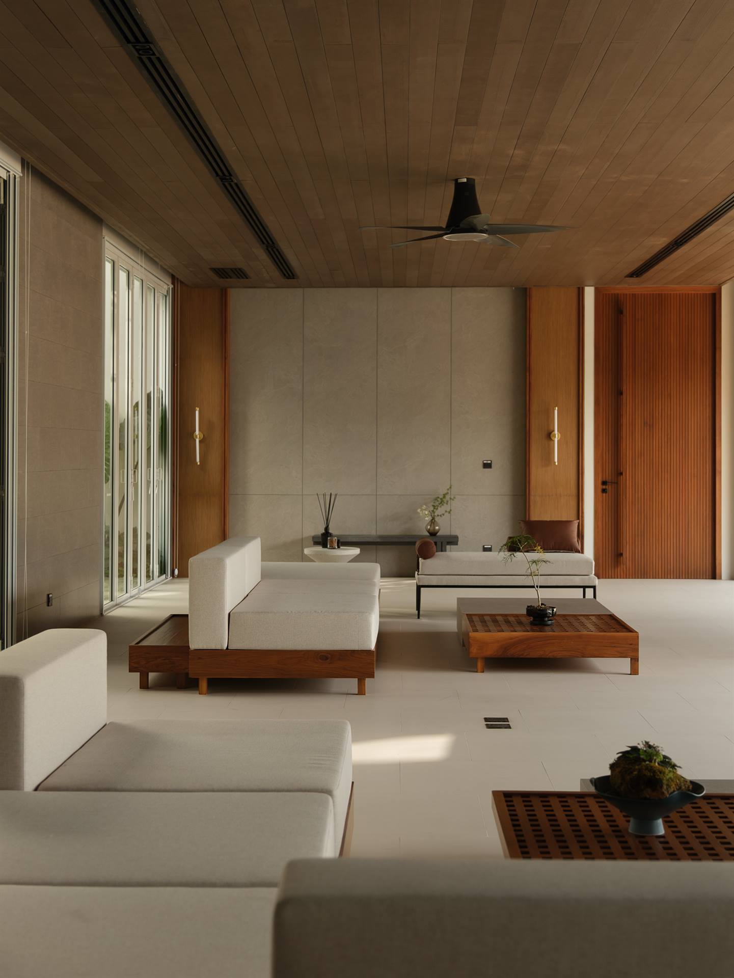 Garden House — Chiang Mai