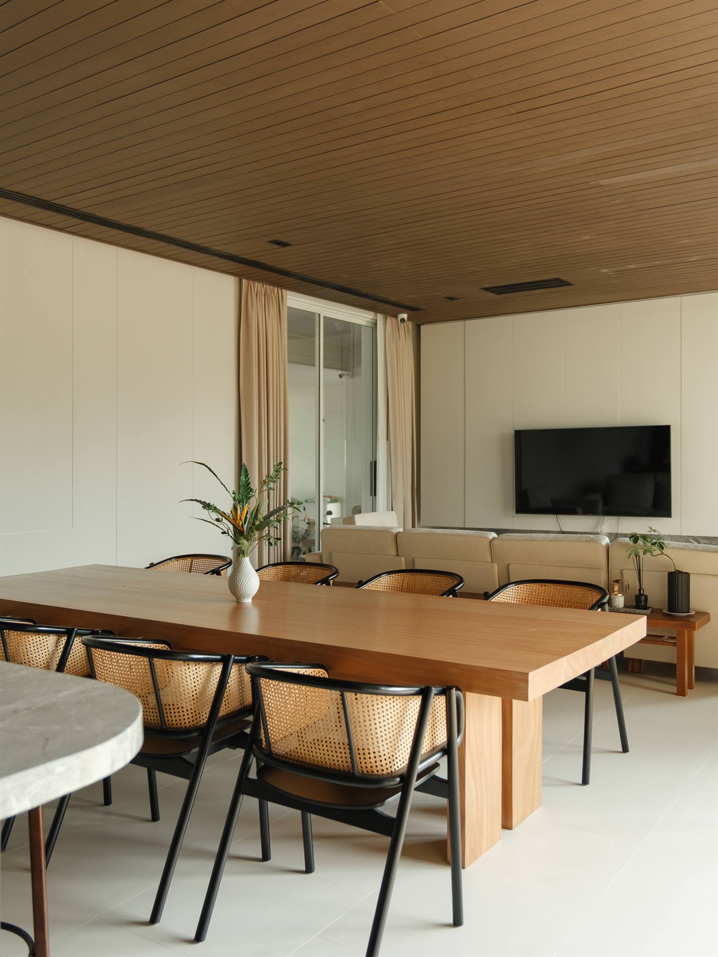 Garden House — Chiang Mai